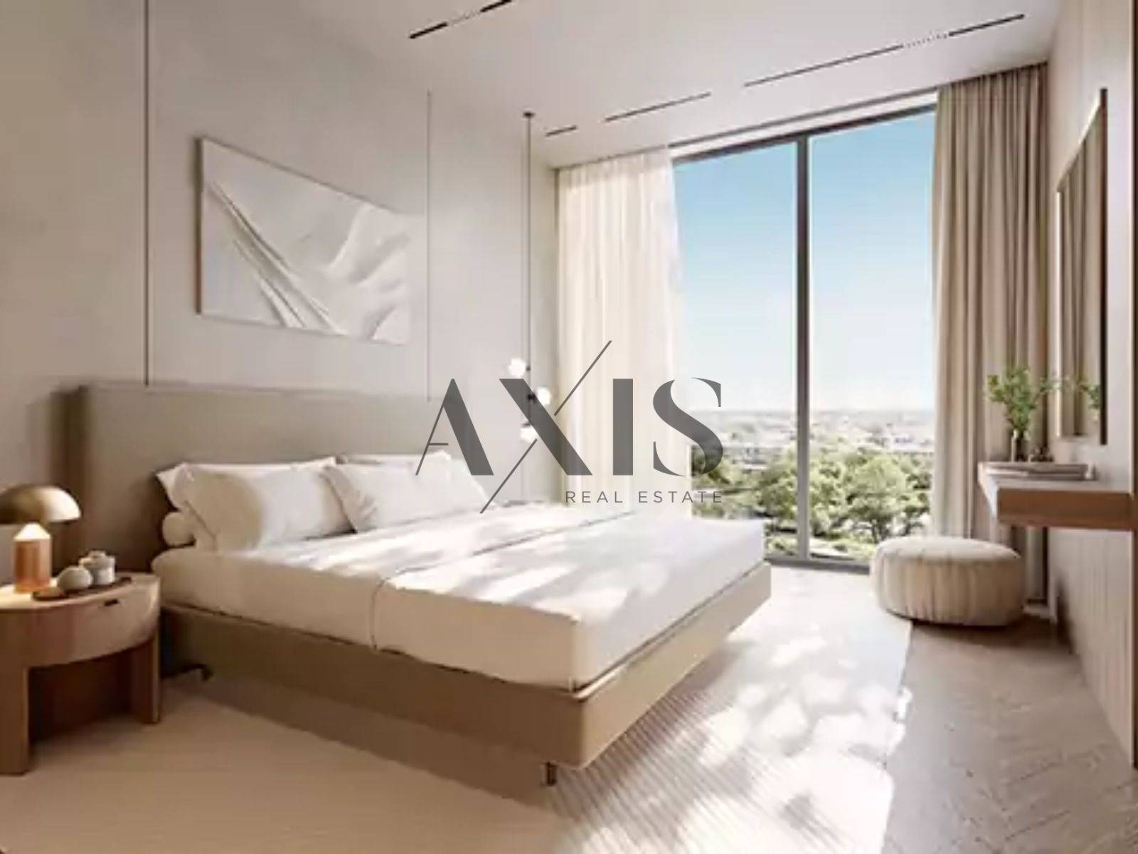 Luxury Apartment | Prime Location | Investor Deal