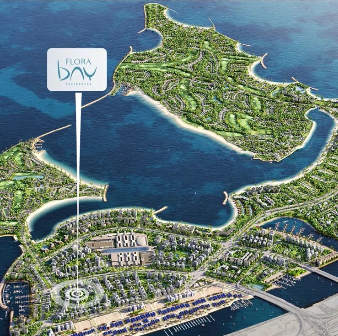 4% DLD Waiver | Premium Waterfront Homes | High ROI | Ramadan Offer