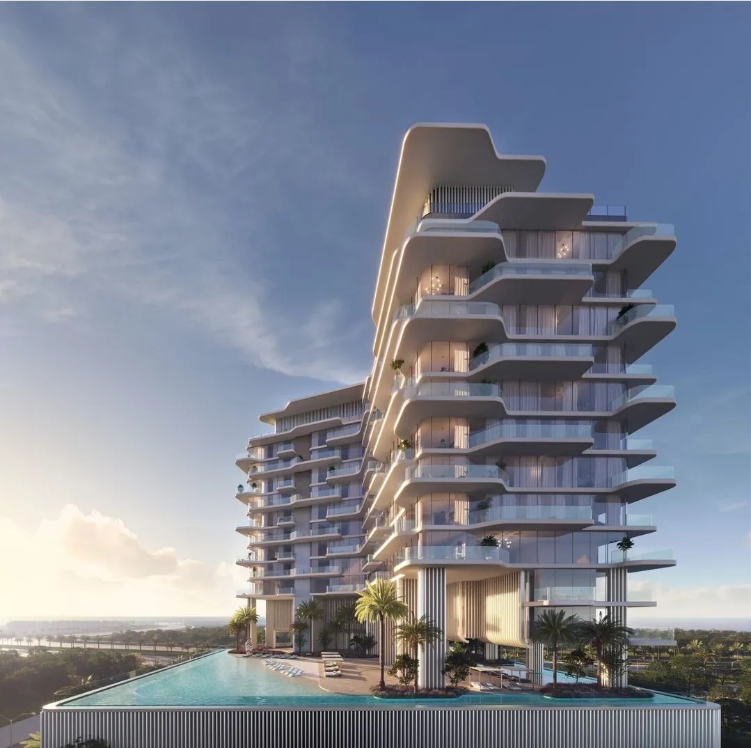 4% DLD Waiver | BEST DEAL EVER ! WATERFRONT~ SMART SYSTEM