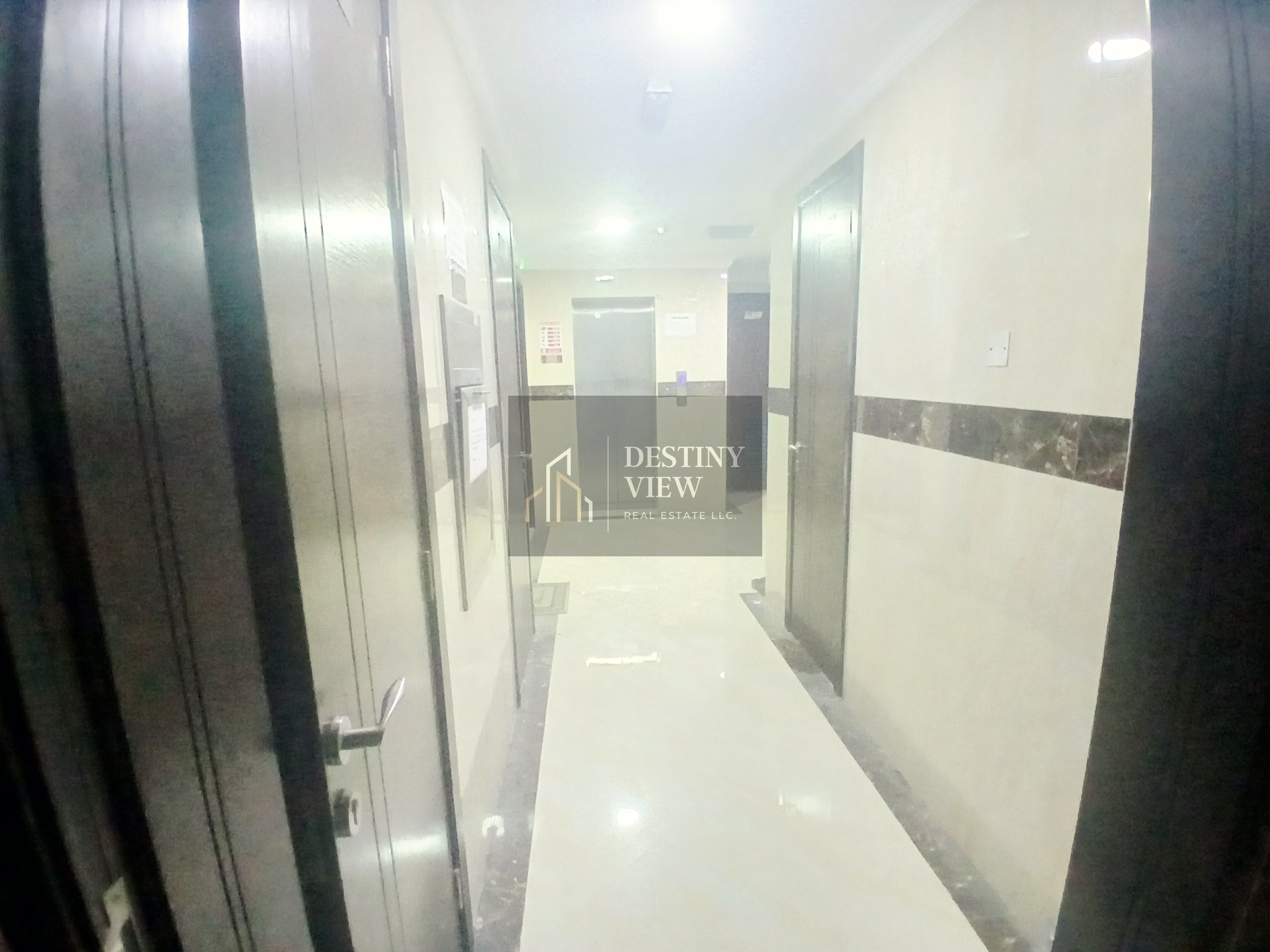 Like brand new lavish studio apartment fully family Building