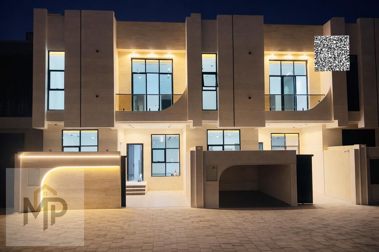 Your chance to own a freehold villa, available to all nationalities, ready to move in, with a super deluxe finish.