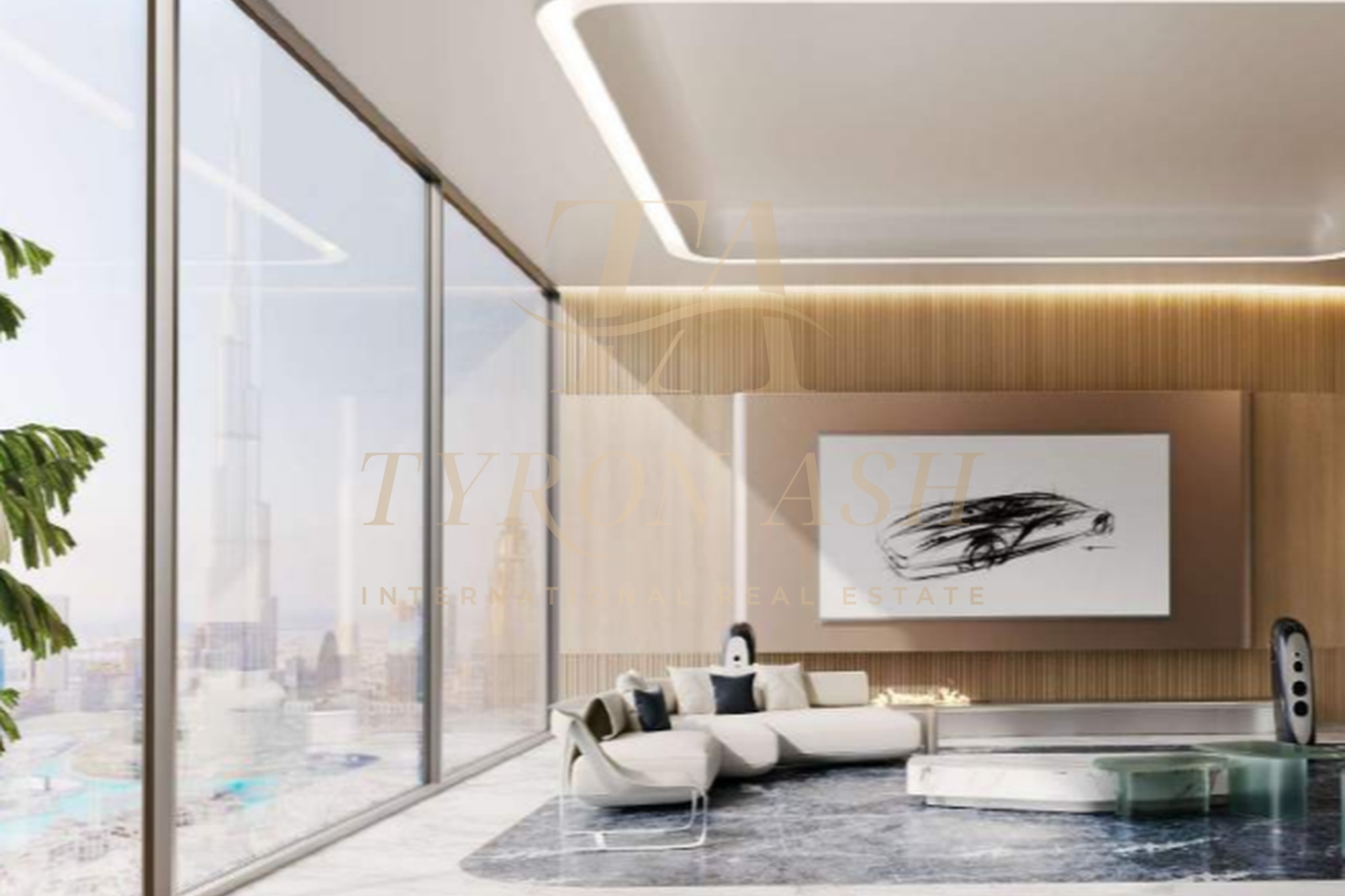 Rare 2BR Sky Mansion | Bugatti | Prime ROI