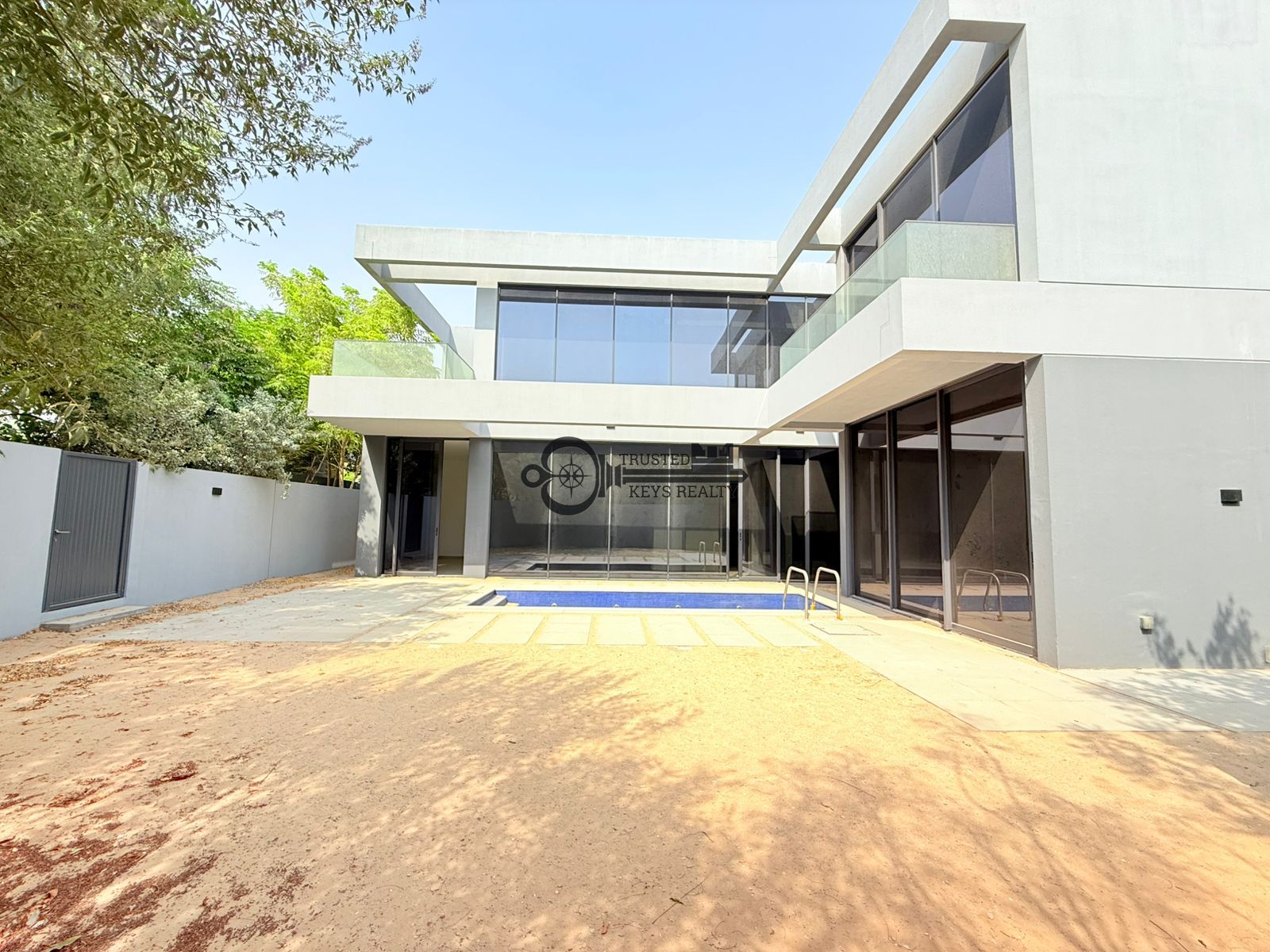 Dreamy forest villa | elegant 5Br | kaya masar | 380k