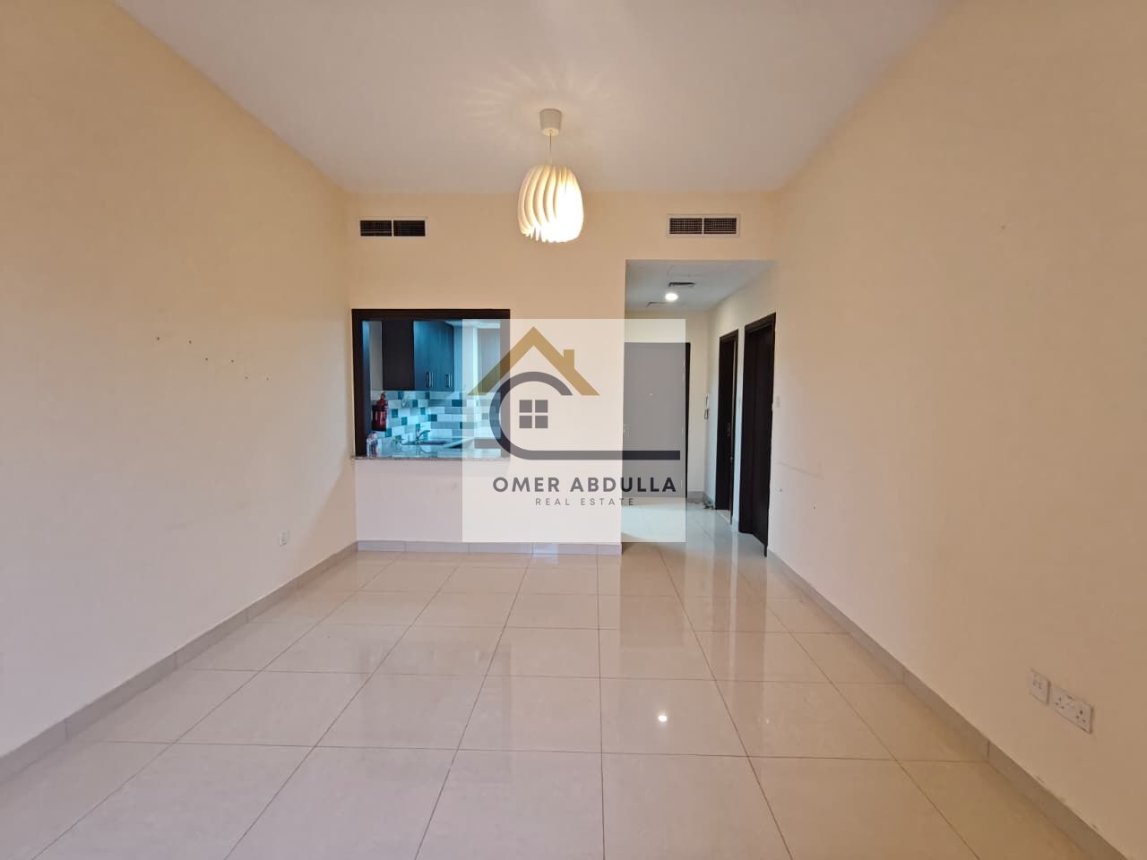 Gated Community | One Payment | Pool & Garden