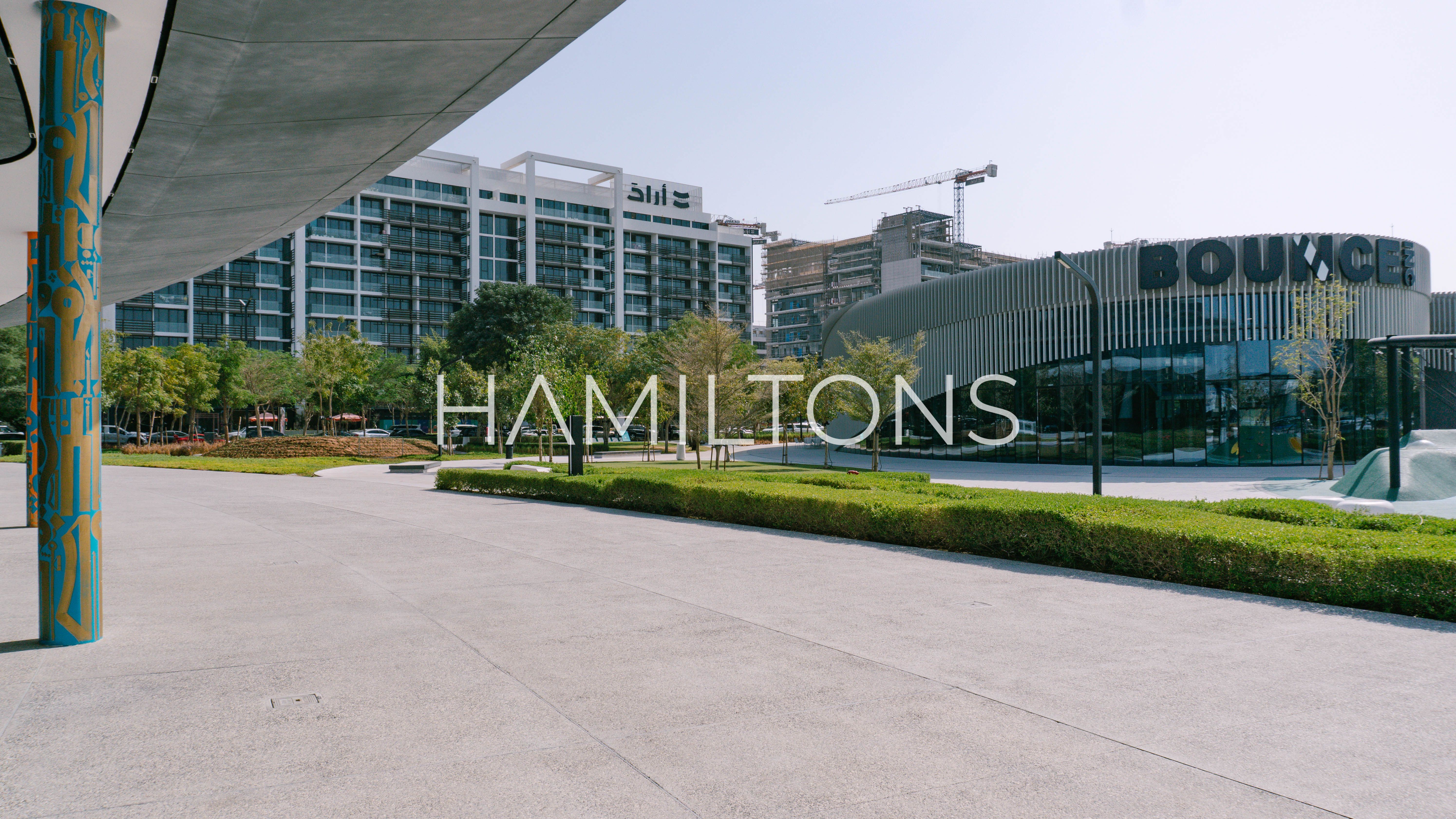 High ROI | Prime Sharjah Investment Asset | Resale