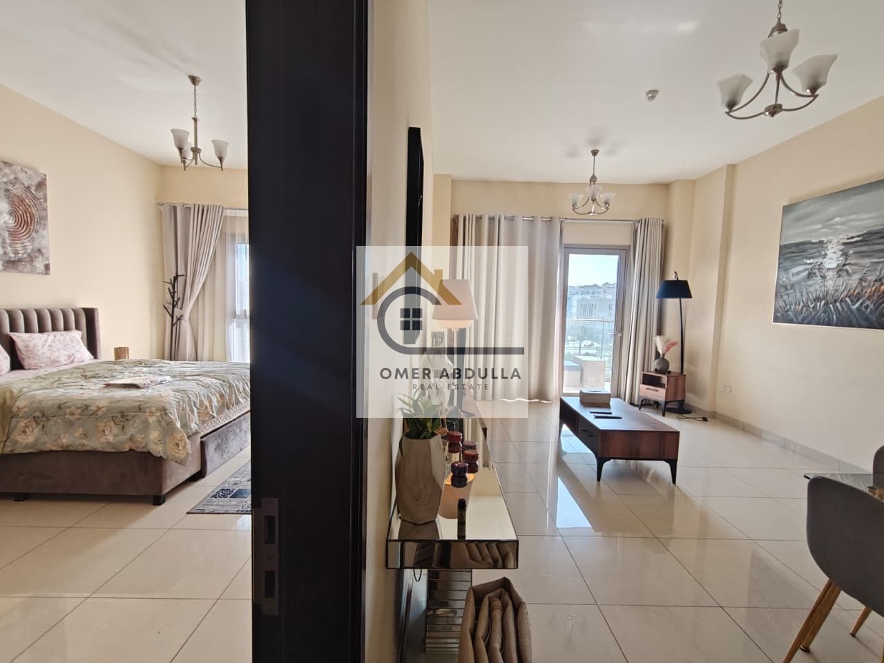 Prime Gated Community | Fully Furnished | Pool & Garden