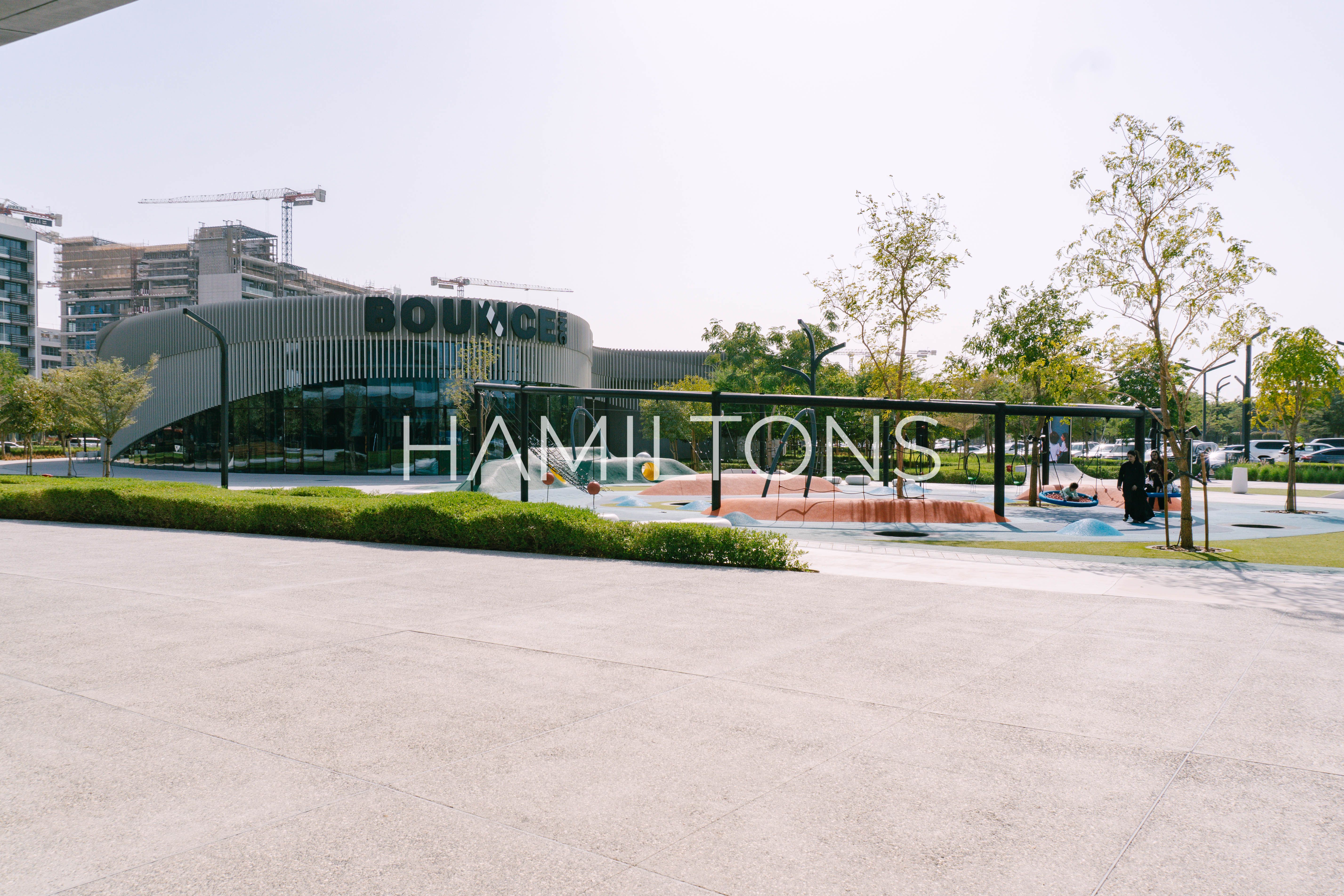 Best Price | Bustling Lifestyle Destination | Resale