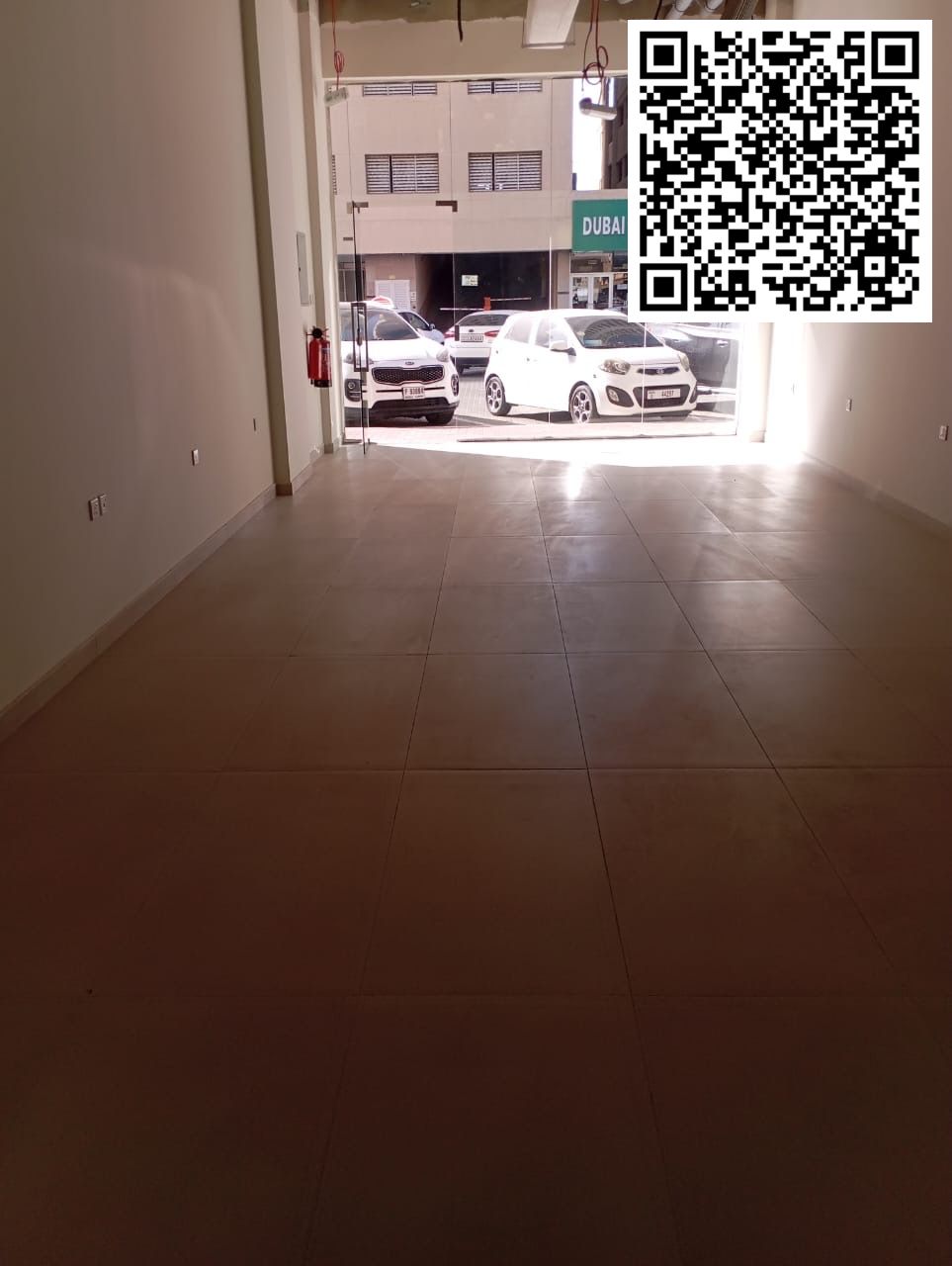 Shops for Annual Rent – Al Hamidiya | Ajman