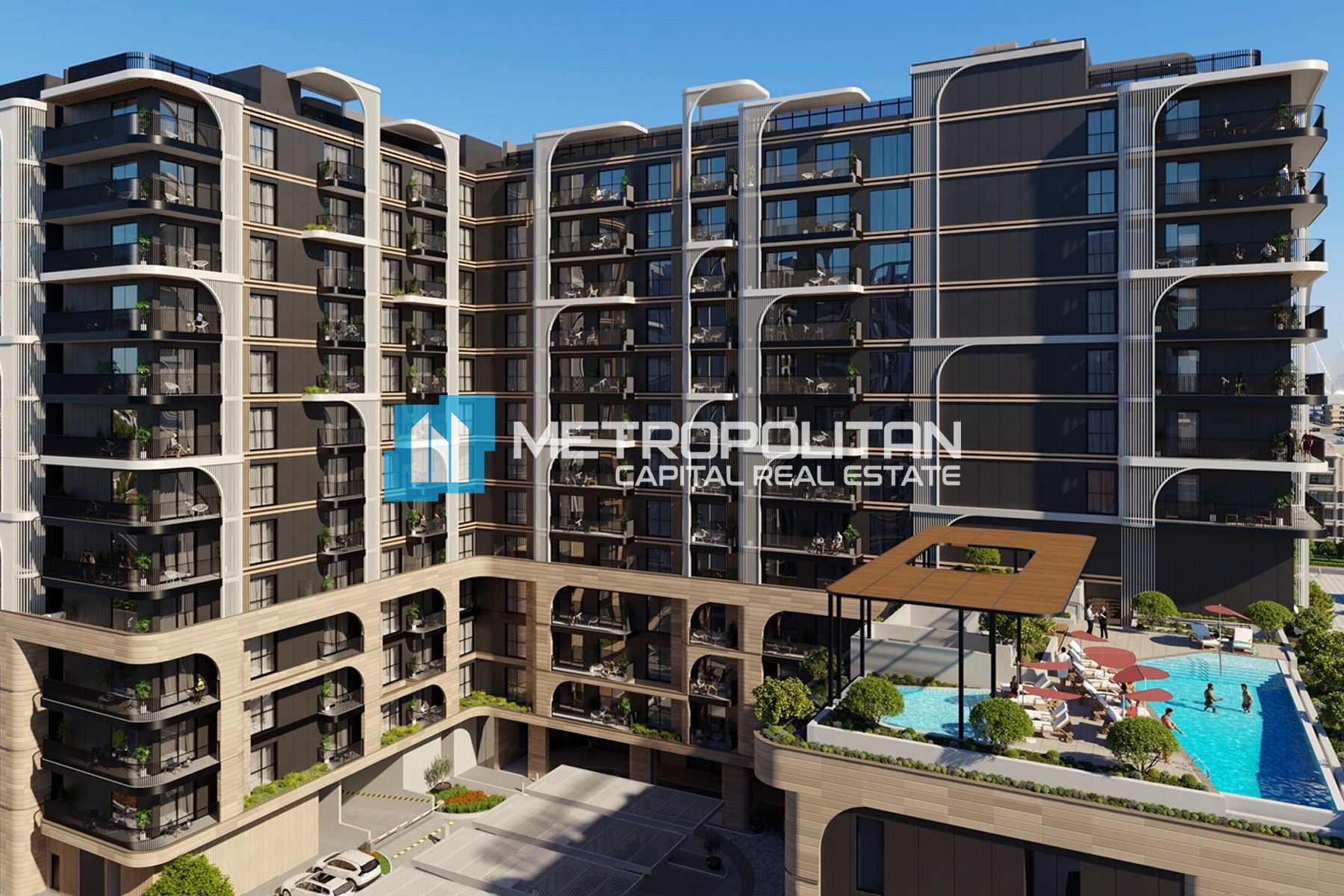 Park View | Negotiable Price | Nearby Beach
