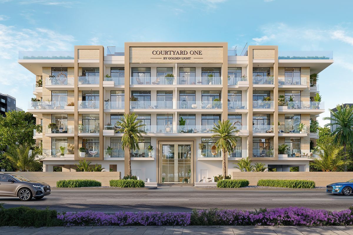 ResortStyle 2 Br + Maid | Steps From Gems School