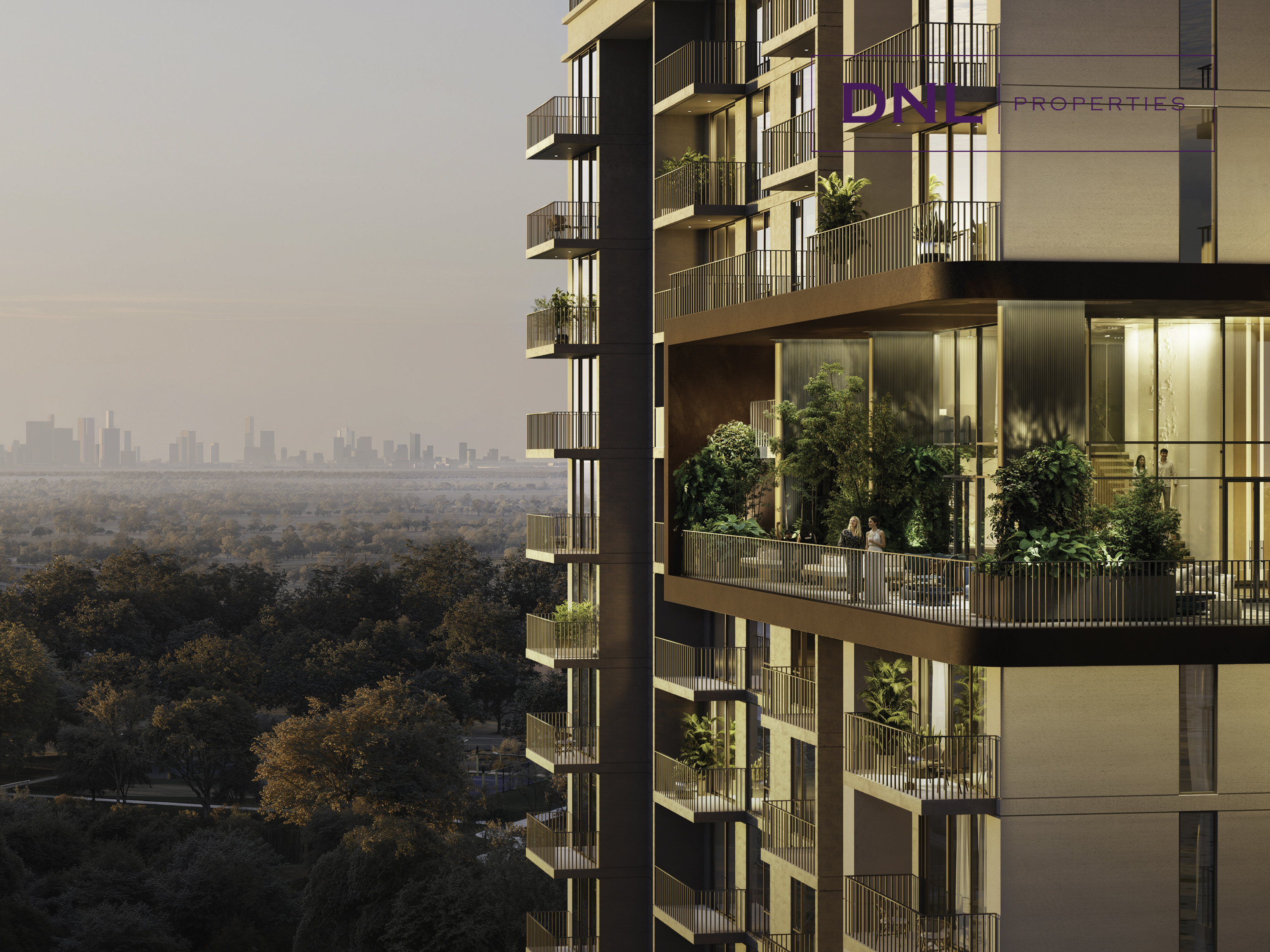 Book with 10% // 60% on Handover // 2+Maid