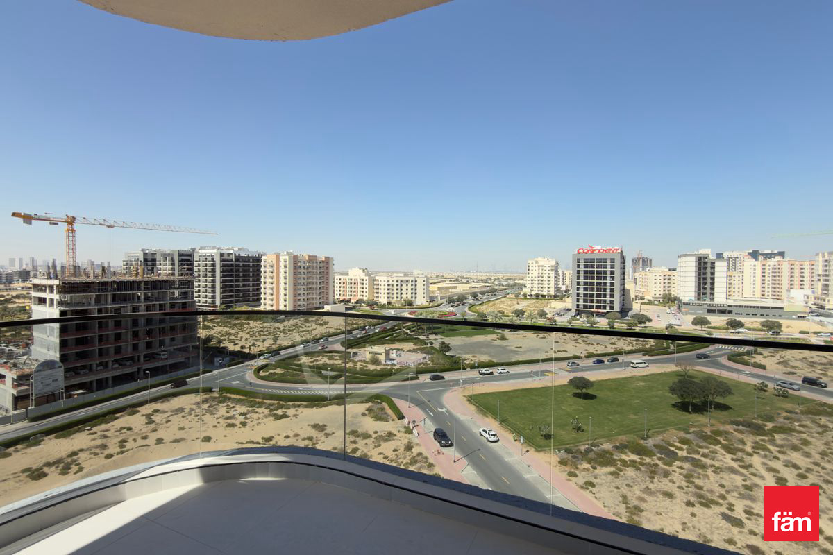 Smart Home | Large Layout | 2BHK | View | Ready