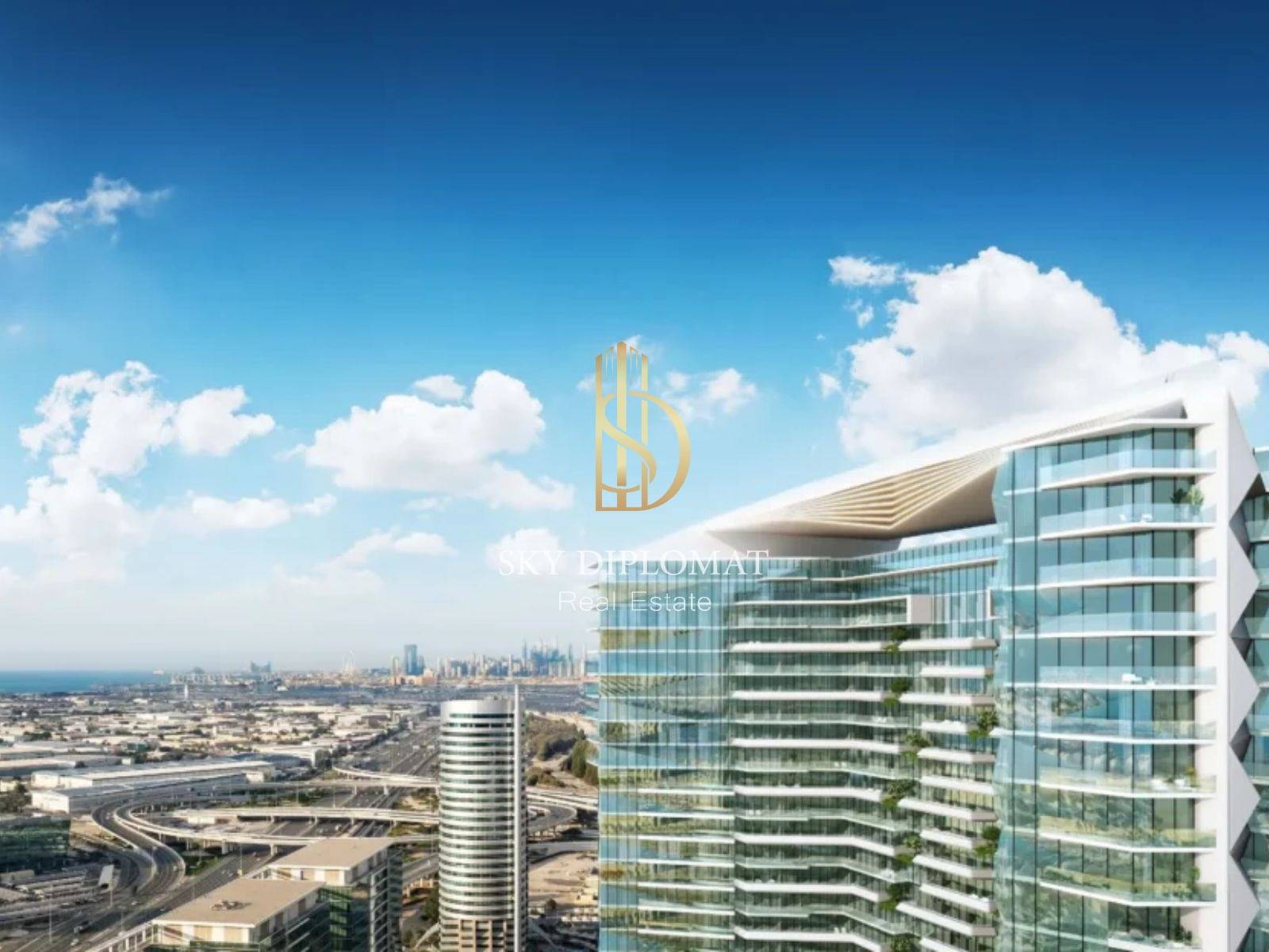 Prime Returns | Smart Living | ROI Assured