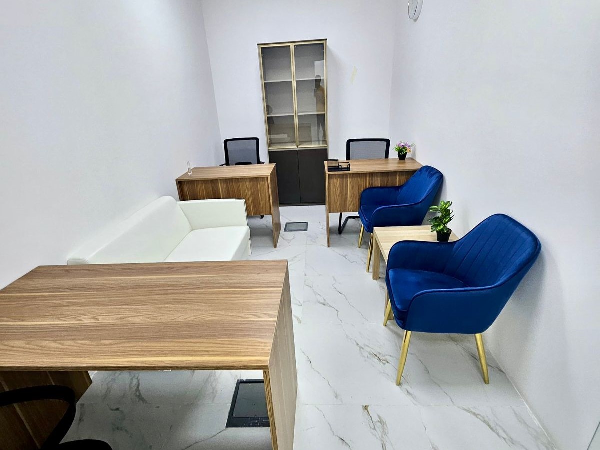 Flexible payments | Fully Furnished | No Commission | Move in Today.