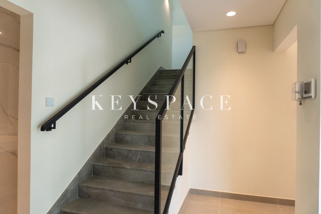 Innovative Eco Residence | Sleek Architecture with Smart Sustainability | Resale