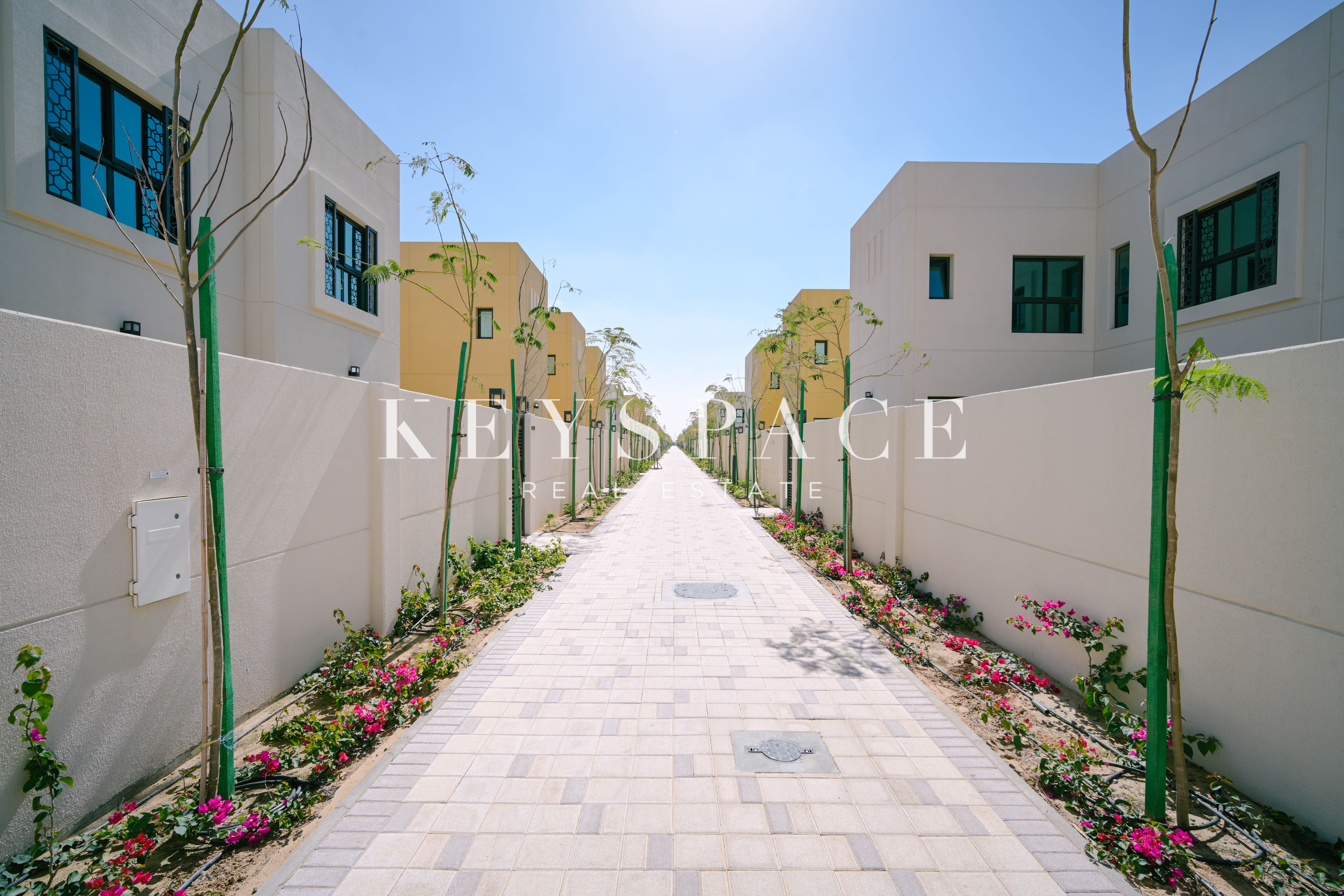 Solar-Optimized Luxury Villa | Prime Address with Strong Investment Value | Resale