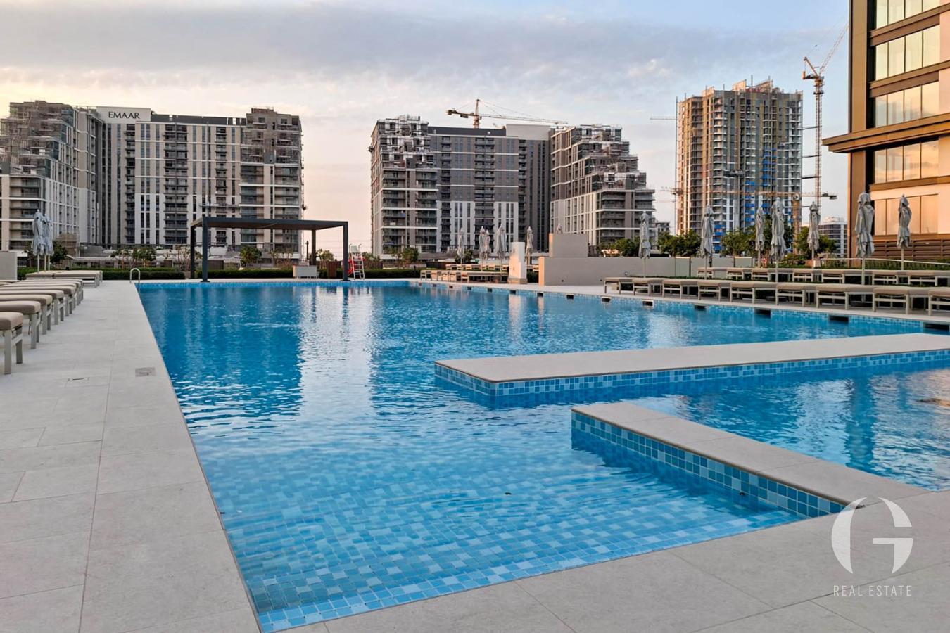 Prime Location | Luxurious Living | Spacious