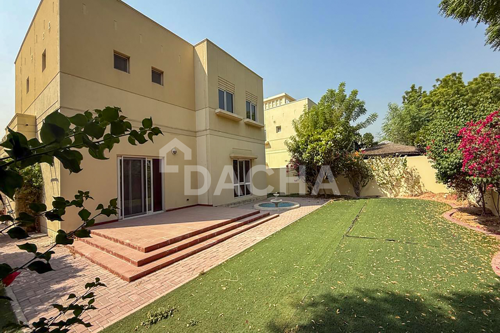 Prime Location | Single Row | Vacant