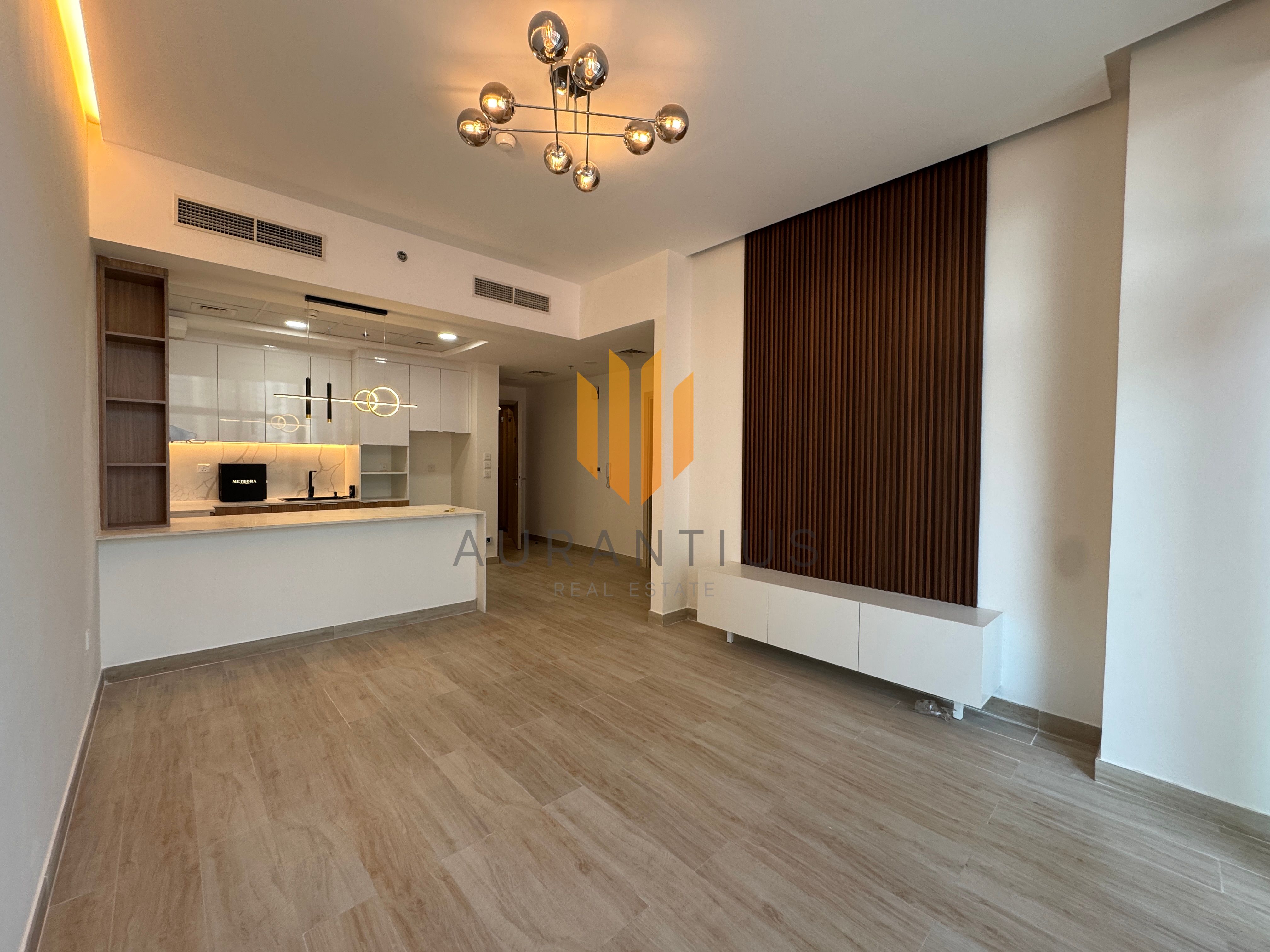 Brand New| Large 1BR| Be the First Tenant