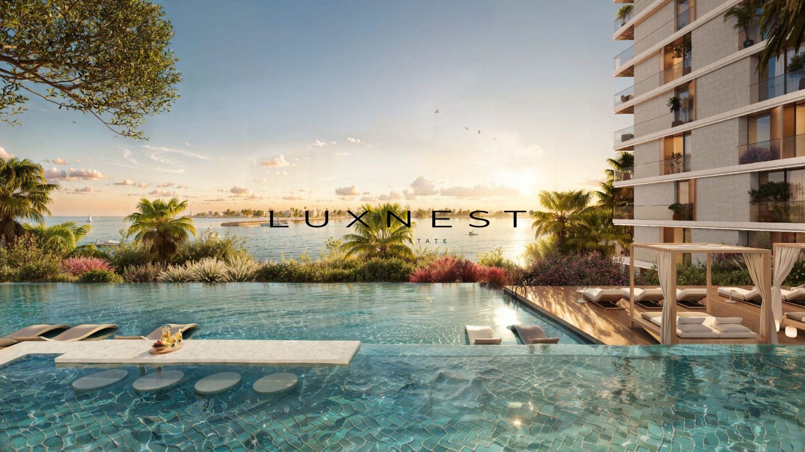 Elegant Design | Well-Planned Layout | 1BHK