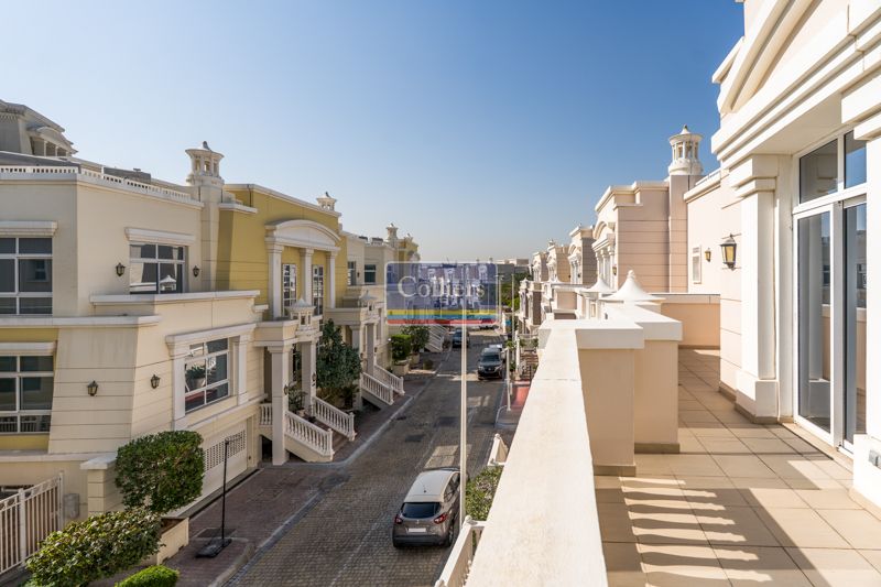 Great Offer | 4BR Semi-Detached | High End Amenities