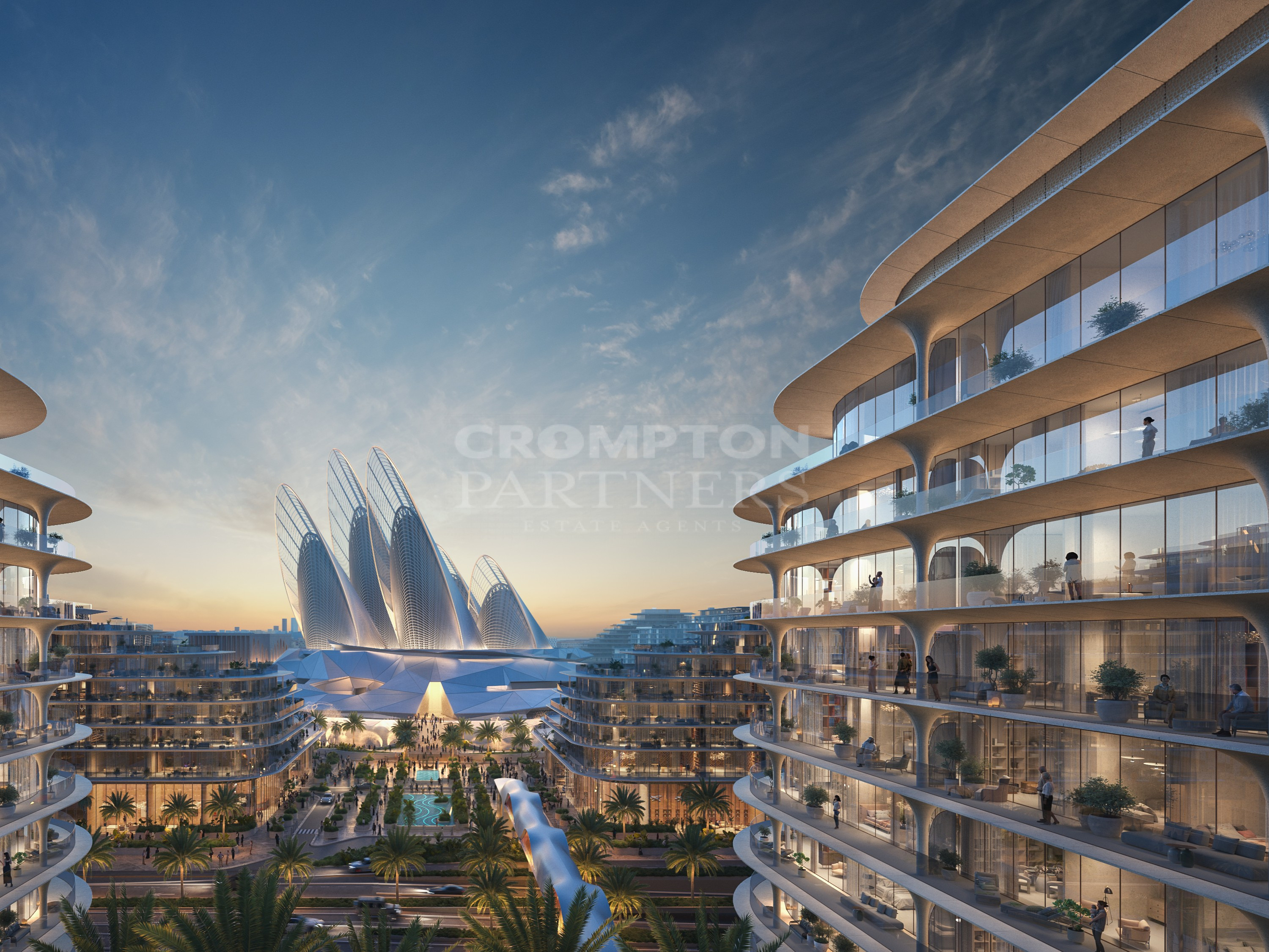 Smart investment | Prime location | Strong return