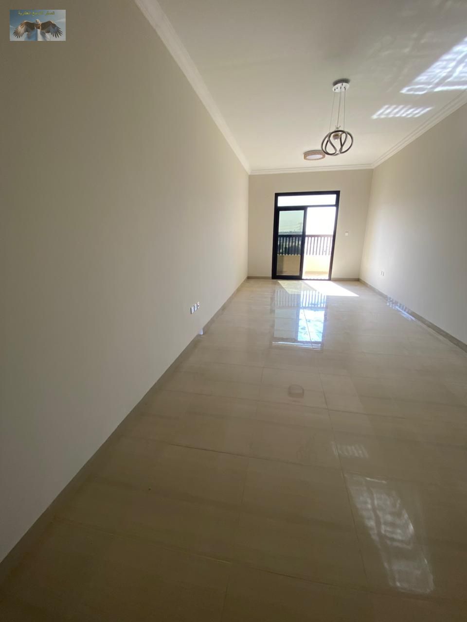 Spacious 2BR + Maid’s Room – Al Mowaihat 3