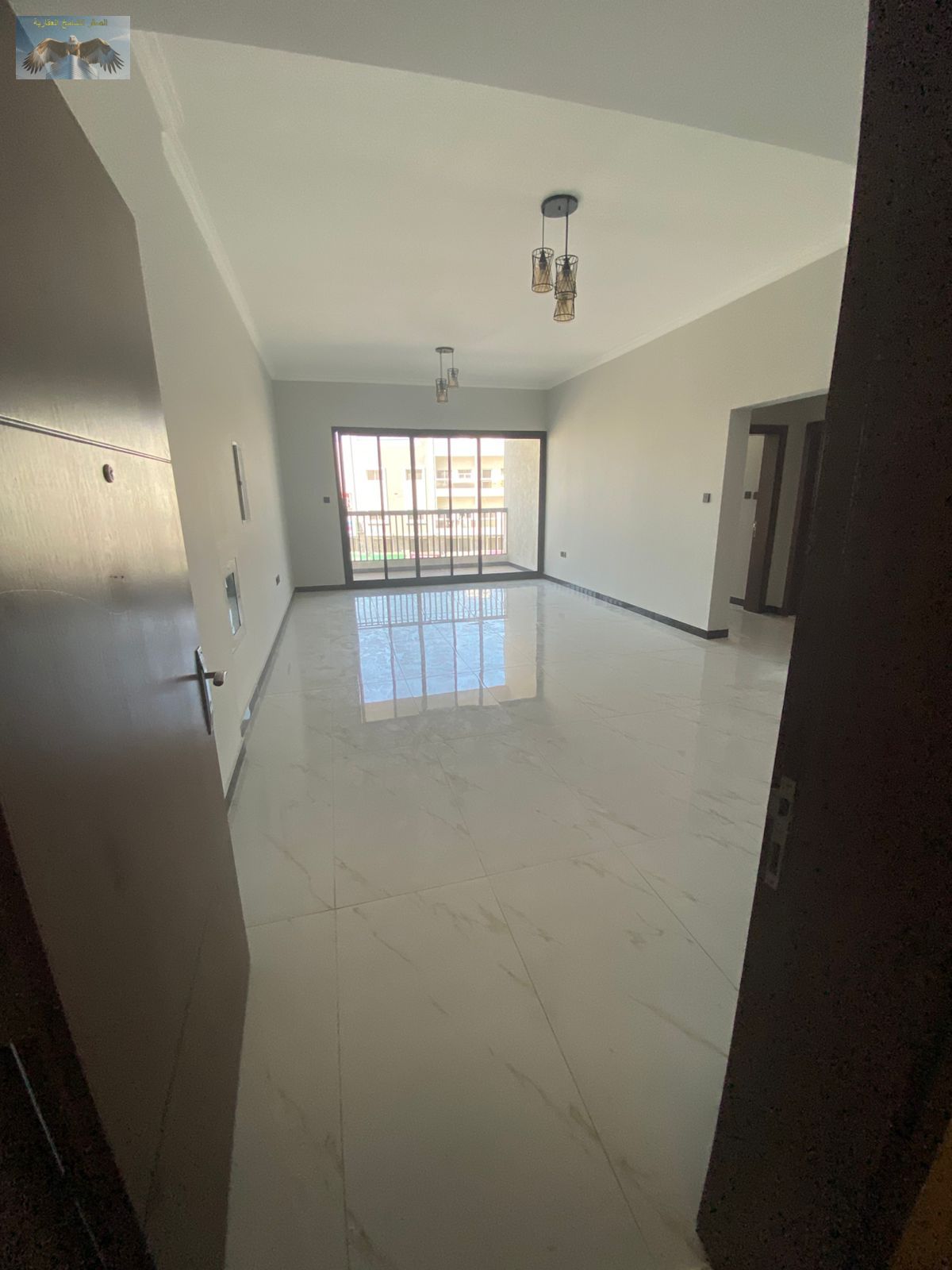Premium 2BR Apartment (2 Master Units) – Al Mowaihat 3