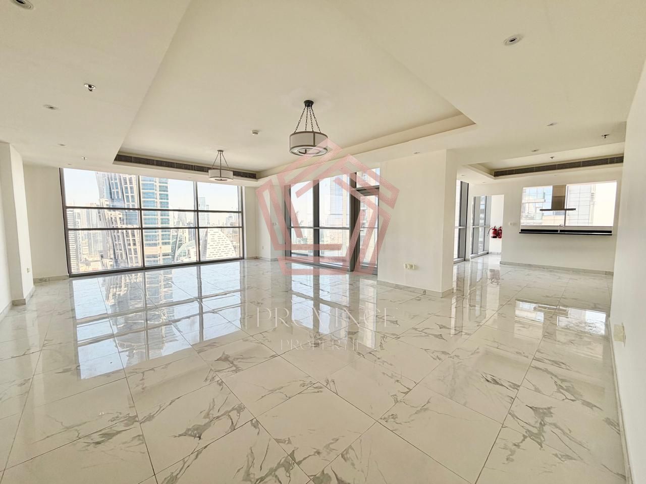4BR + Maids | Huge Layout | High Floor