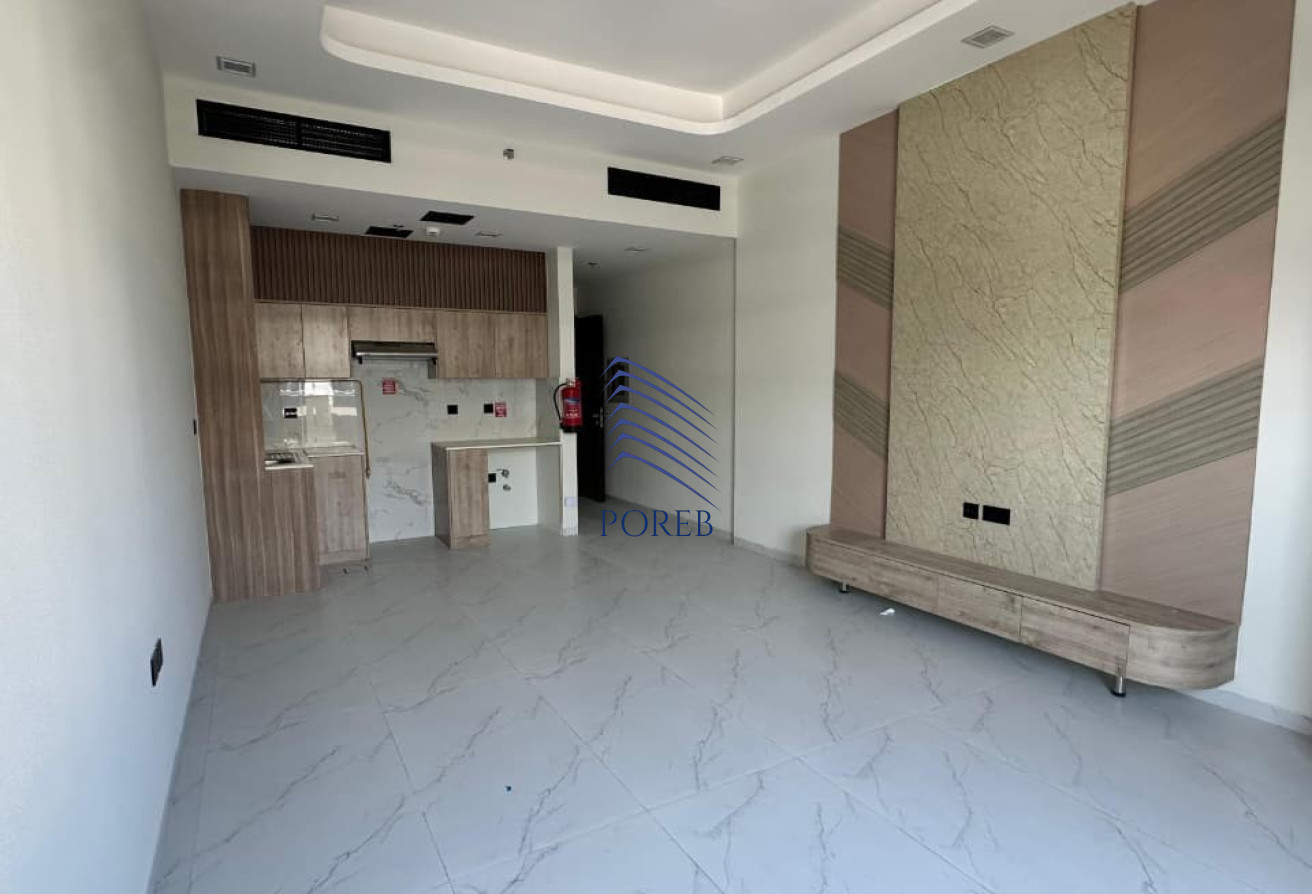 Brand New || Vacant || Warsan Phase 2