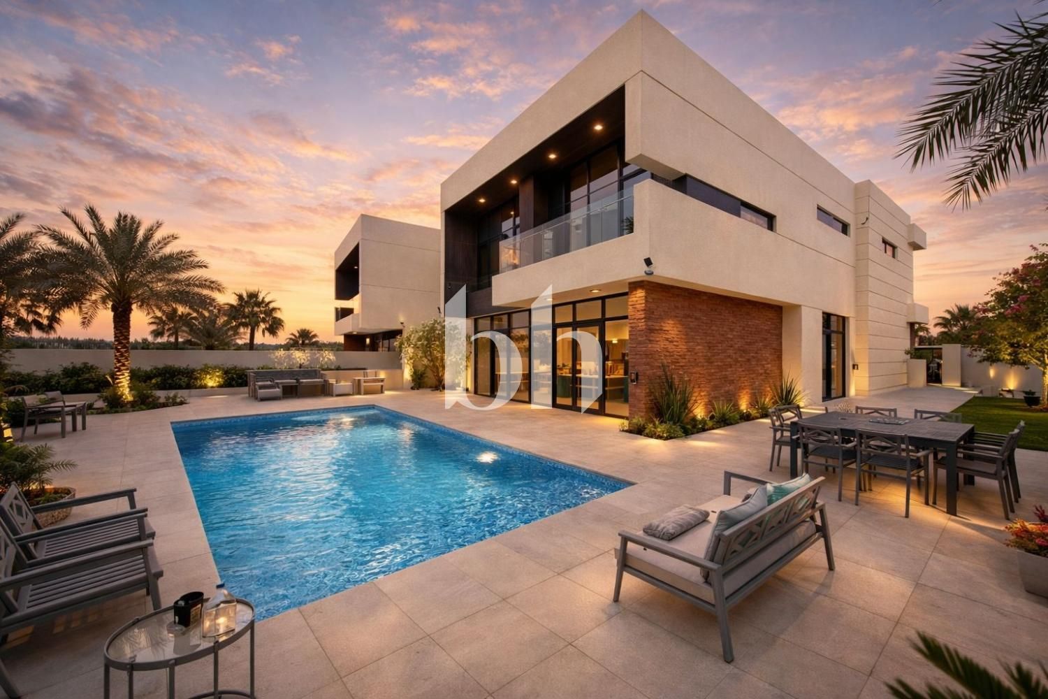 Beautifully Furnished | Upgraded | Private Pool