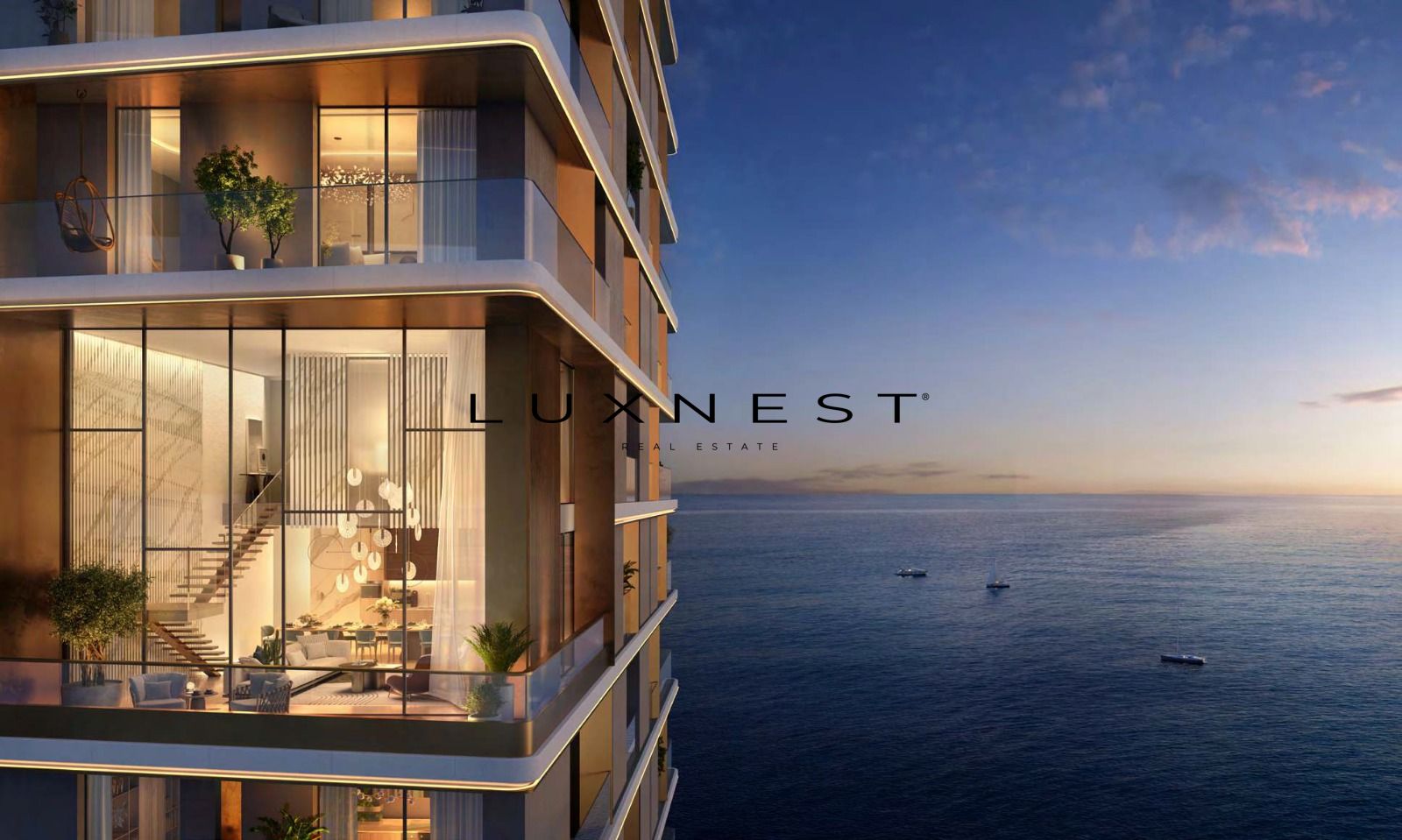 SLEEK DESIGN | HIGH FLOOR | SPACIOUS LAYOUT