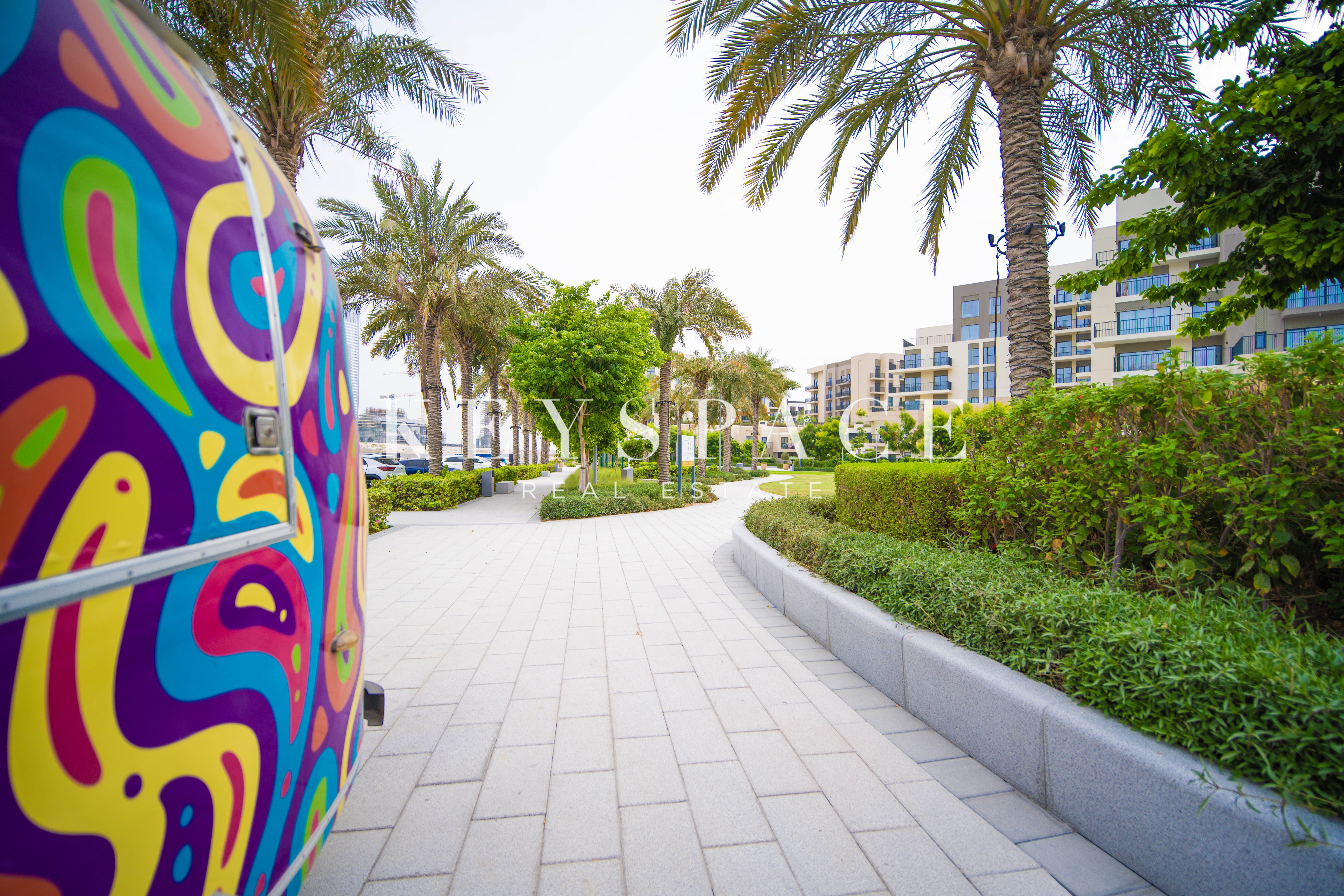 Tranquil Shoreline Escape | Unobstructed Water Views | Strategic Dubai Access | Resale