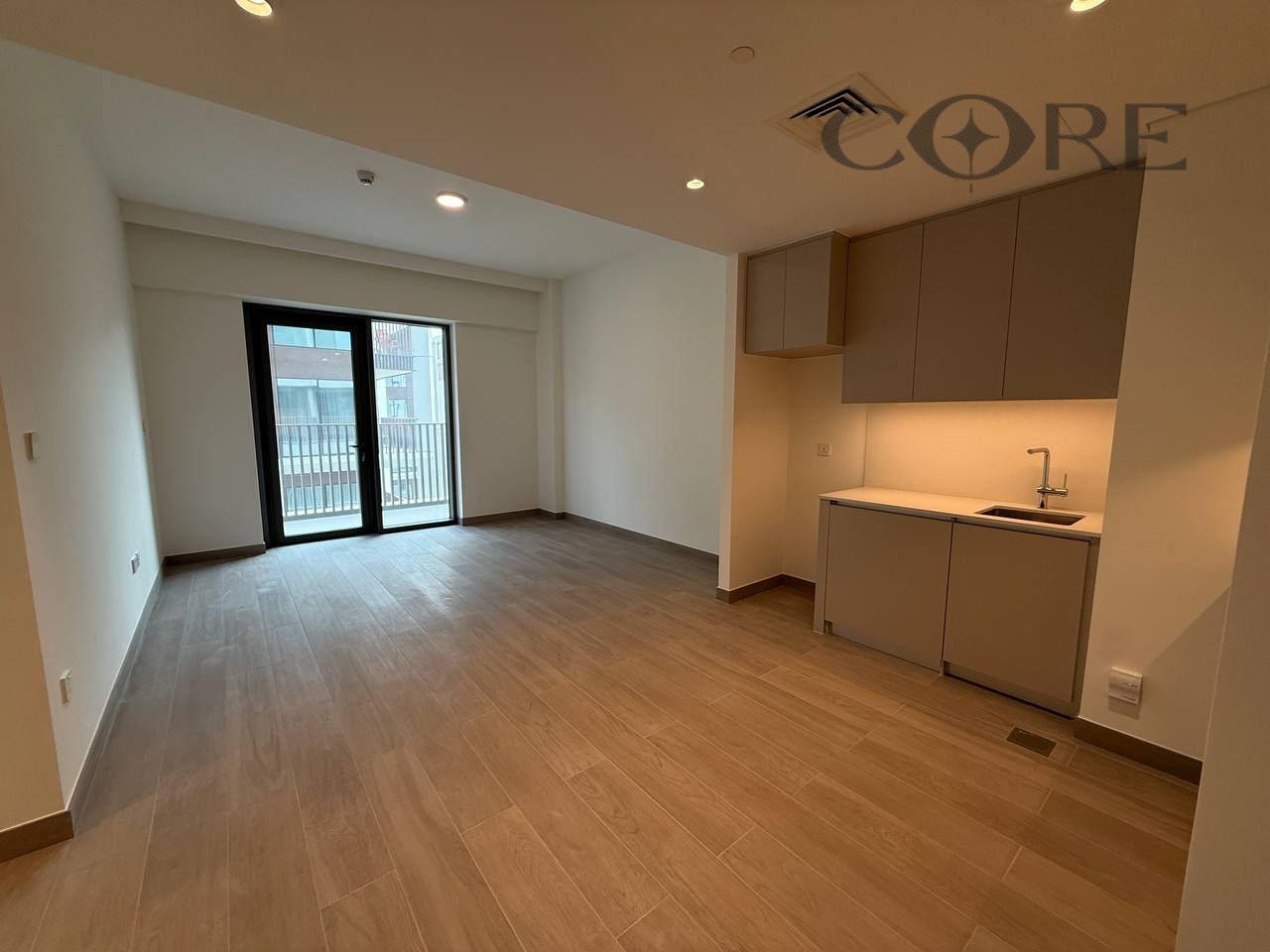 Lotus at Creek Beach Building 3 | Spacious Layout