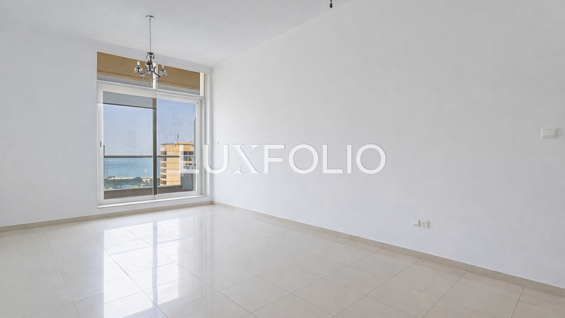 Largest Layout | Available Now | Sea View
