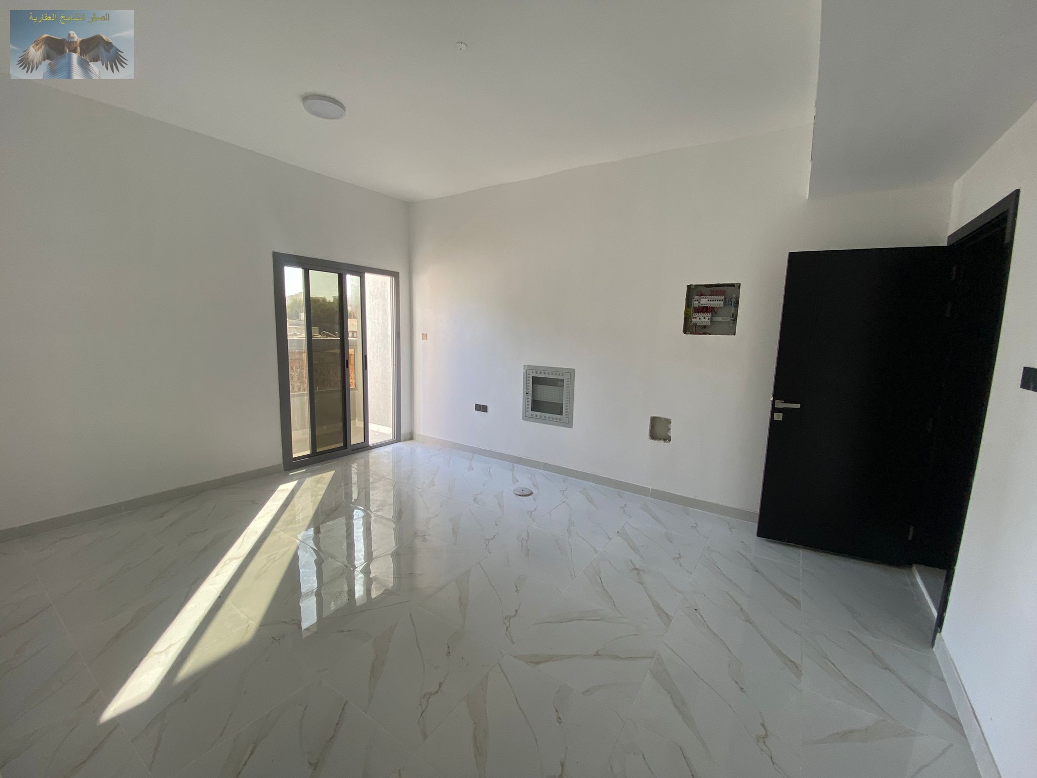 Brand New 1BR Apartment – Al Nakheel (Near Corniche)