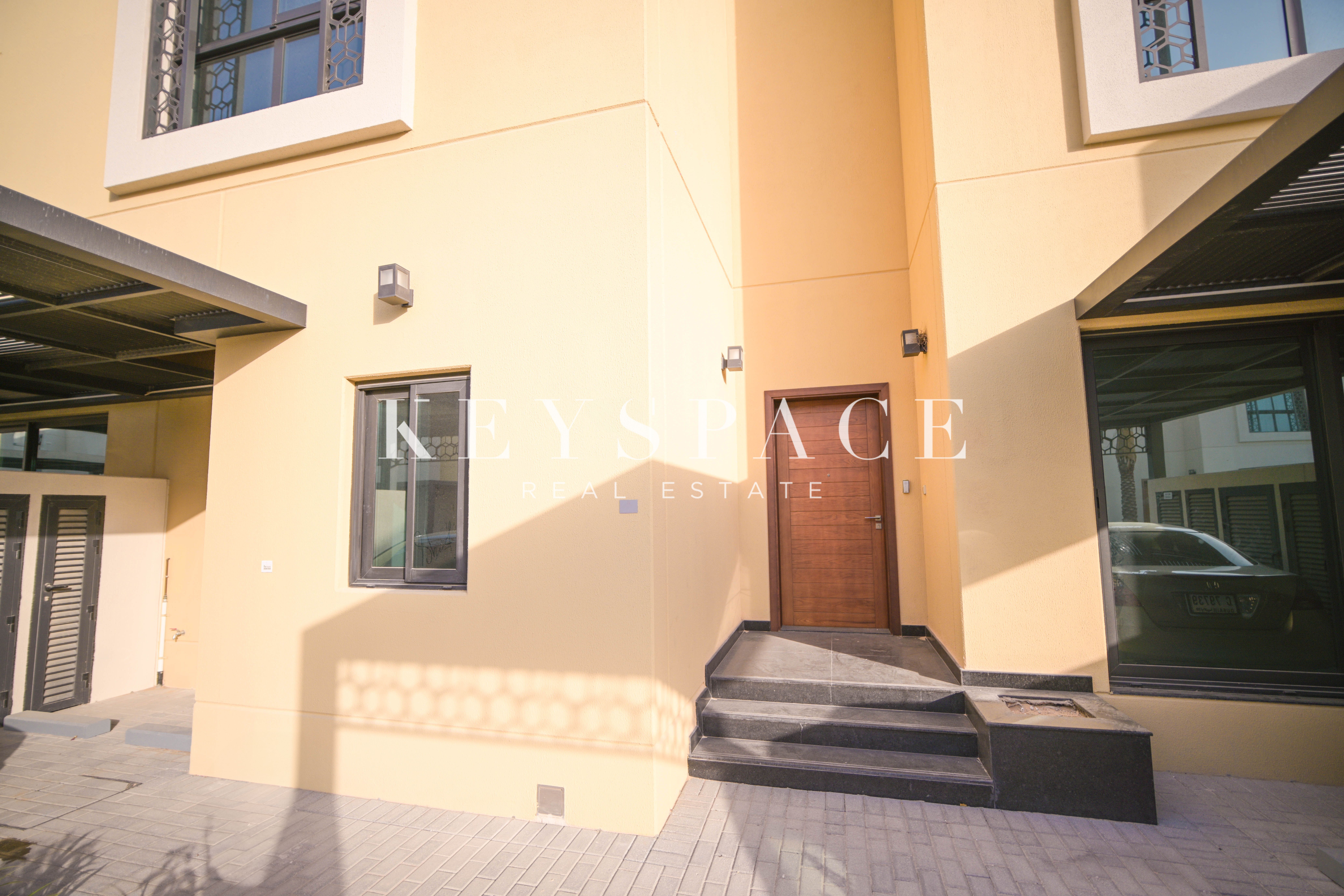 Family-Centric Sustainable Home | Contemporary Living by Nature | Resale