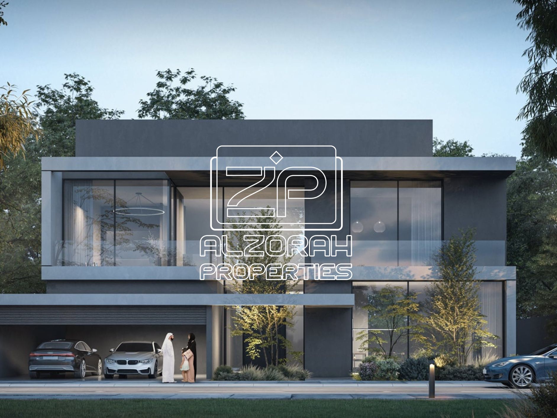 Signature Home Where Nature Frames Daily Life