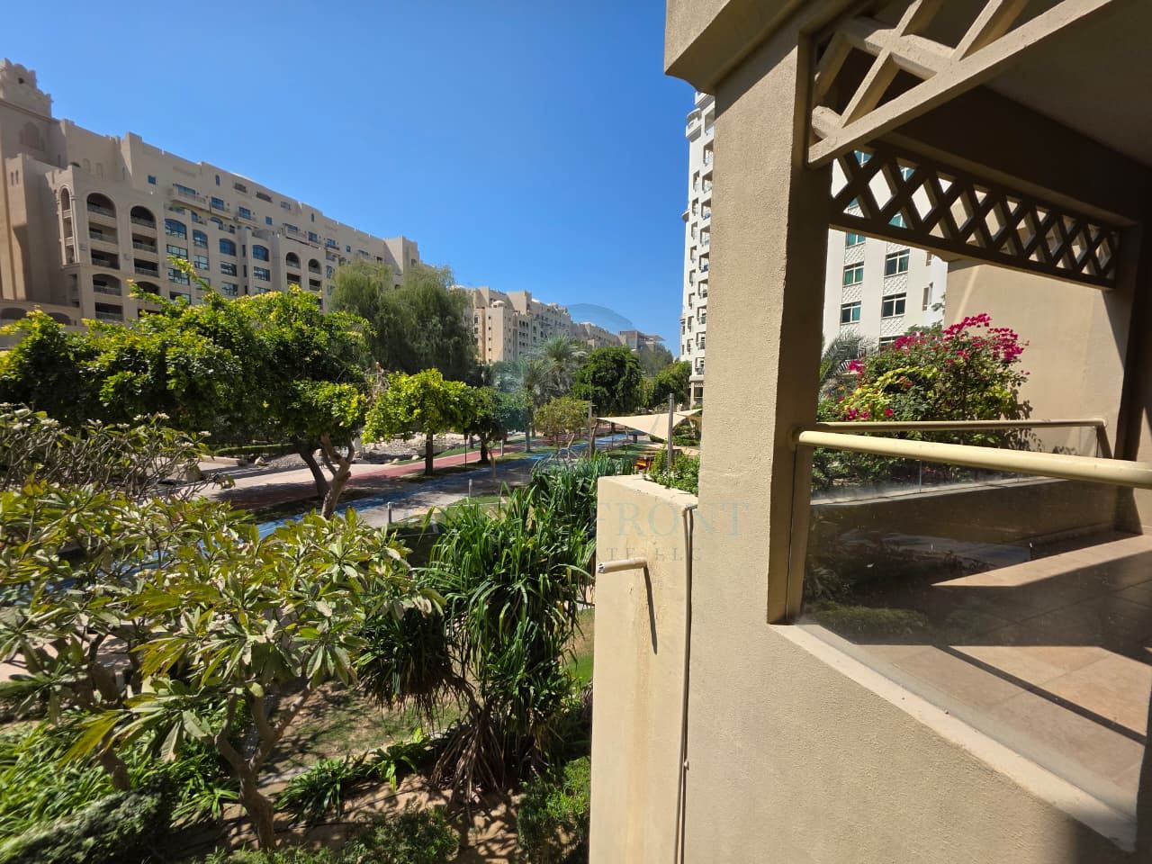 Vacating Soon | Unfurnished | Spacious Layout