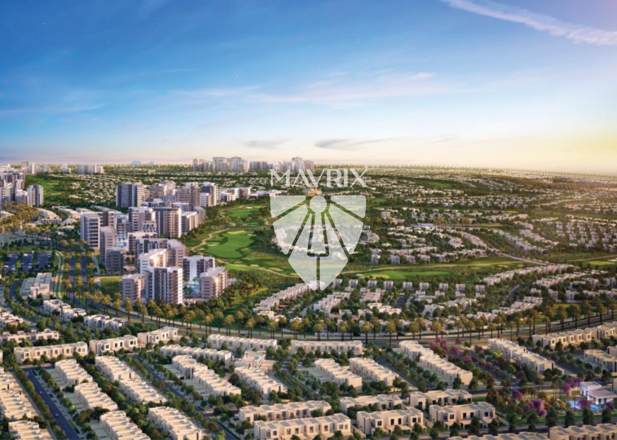 3BR | Top Location | Smart Buy | EMAAR South