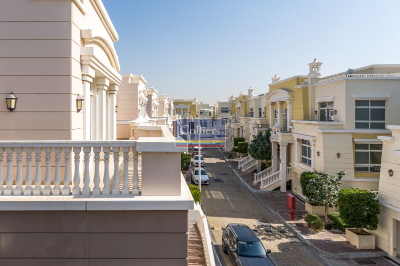 Modernly Designed | 4BR Semi-Detached | Prime Location