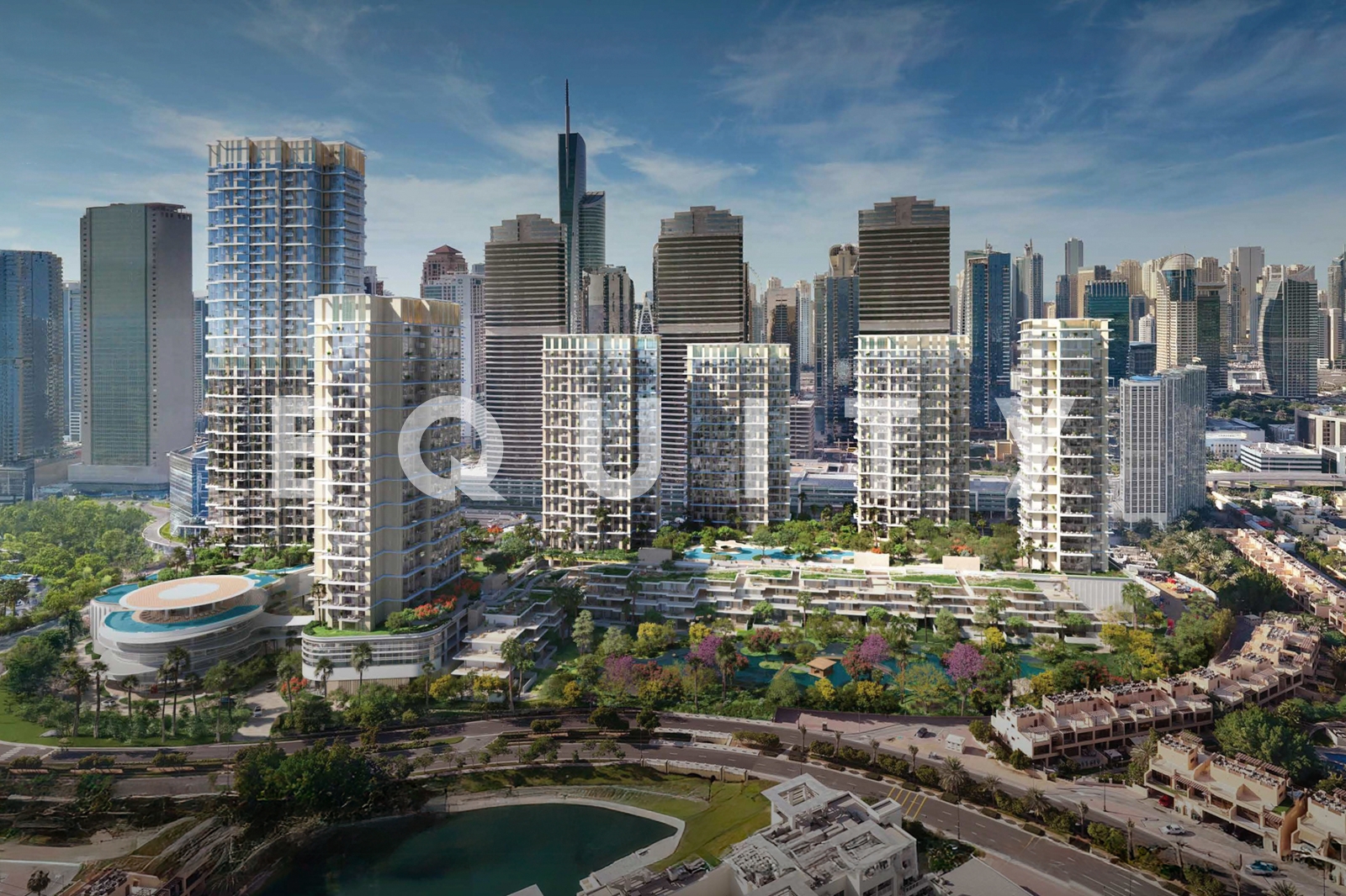 Premium Amenities | 60/40 Payment Plan | Dec 2028