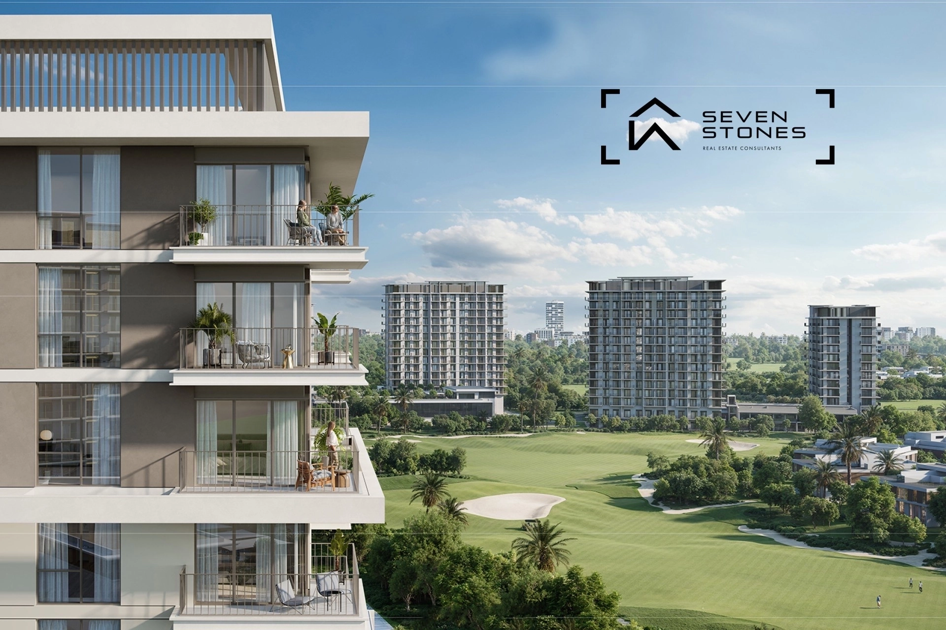 Prime Location | High ROI | Modern Living