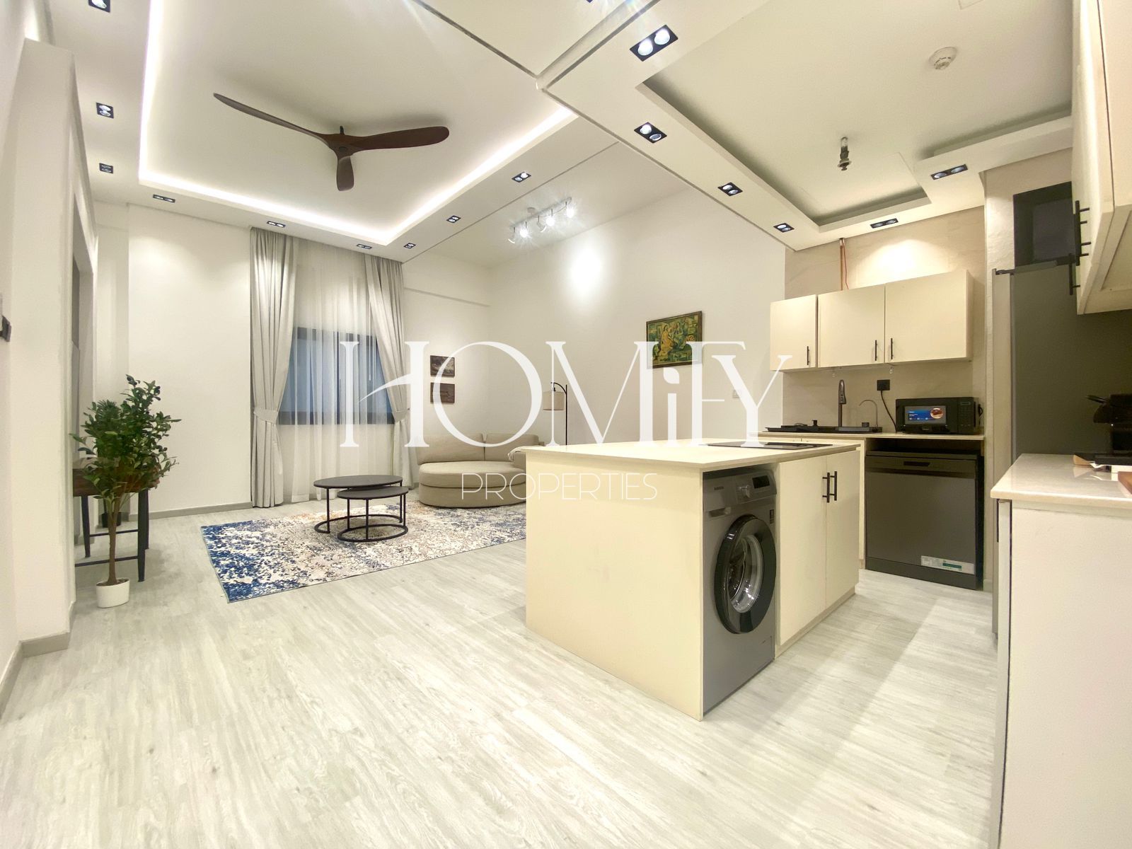 Fully Upgraded | Flexible Cheques | Ideal location