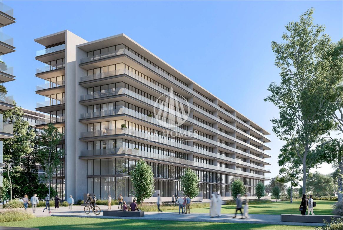 Luxury Apartment with Excellent ROI – 5% Down Payment, Freehold & Smart Home System