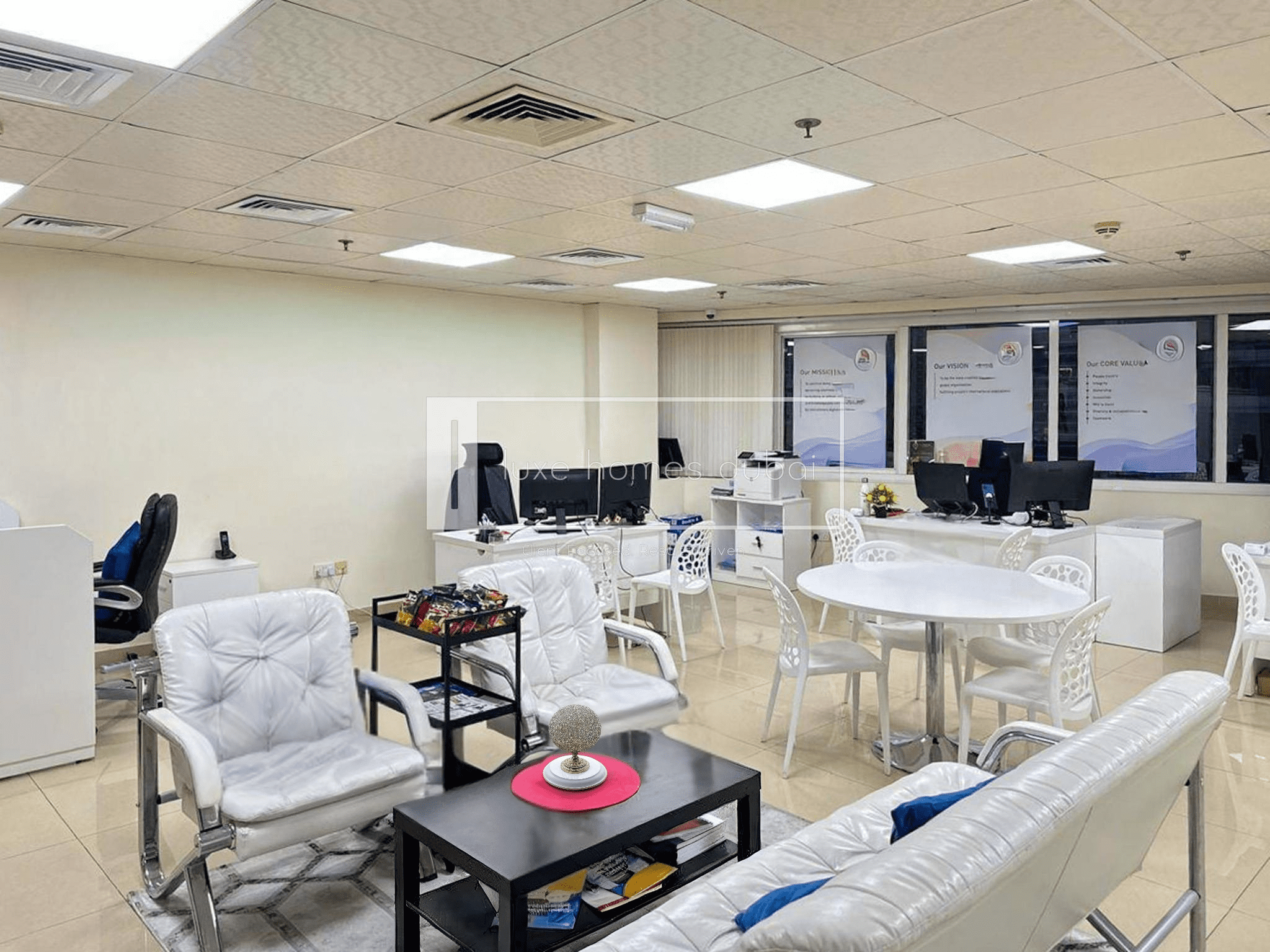 Office for Sale | High Floor | Amazing Views