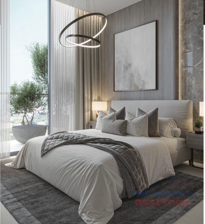 Modern Comfort at Casa Aura | Prime Dubai Location