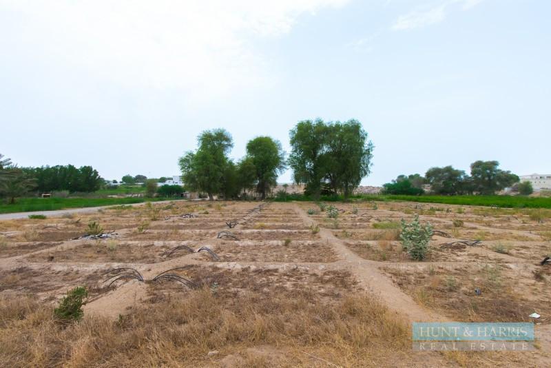 Plot for Sale - Commercial Land - Operating Already - Good Location