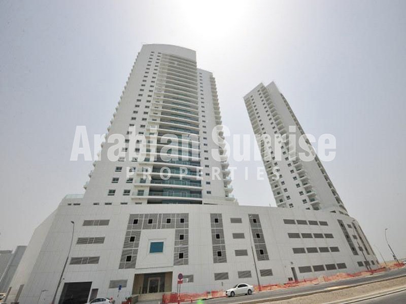 Great Investment | High ROI | Partial Sea View