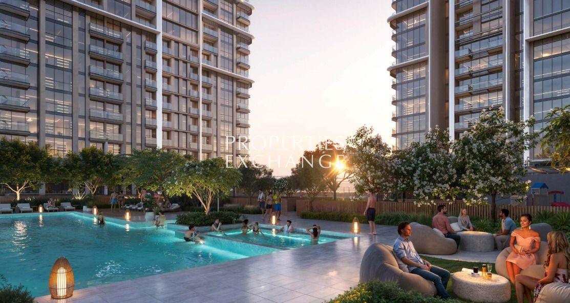 NEAR AIRPORT | GREEN ZONES | MULTIPLE OPTIONS